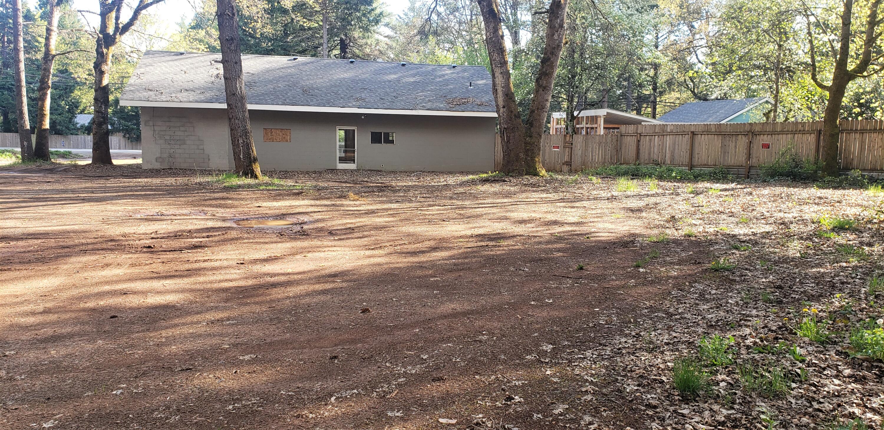 Pine Knolls Subdivision - Commercial Sale