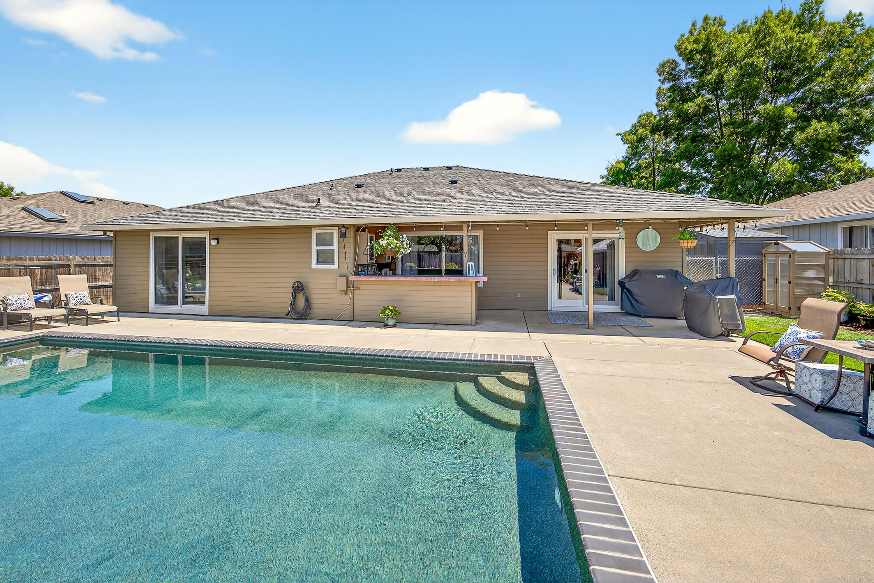 South Columbus Estates Subdivision Unit No 1 - Residential