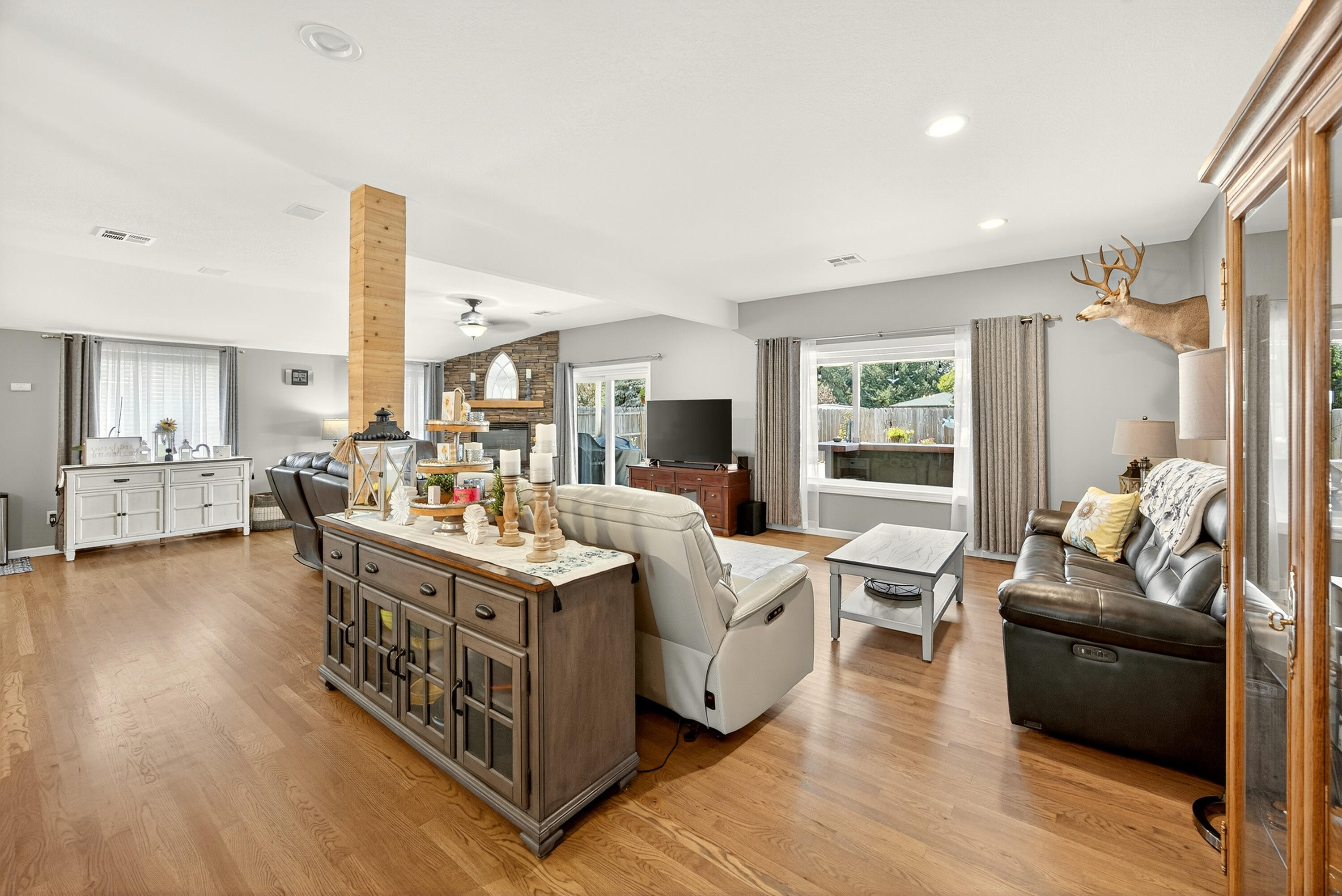 South Columbus Estates Subdivision Unit No 1 - Residential