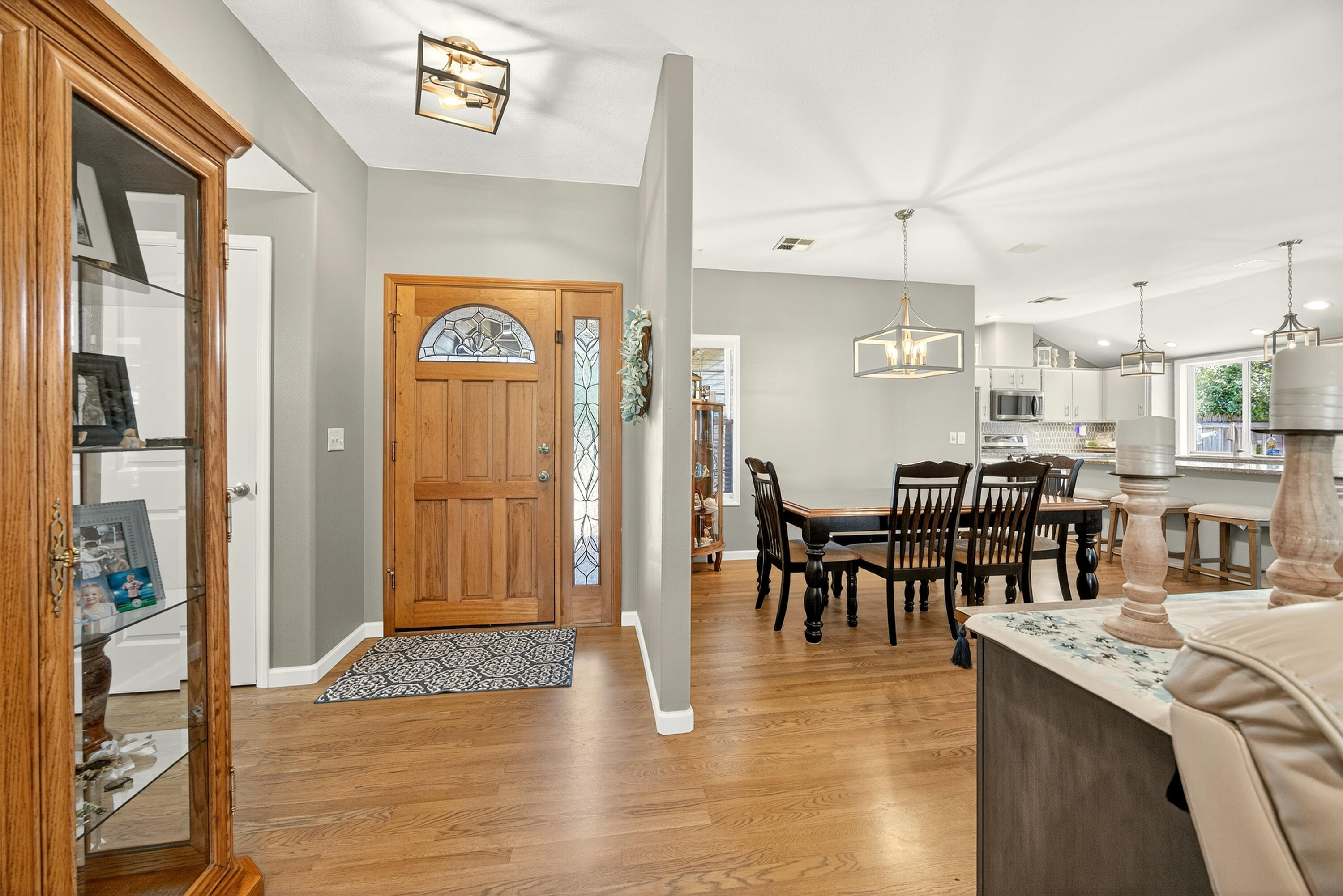 South Columbus Estates Subdivision Unit No 1 - Residential