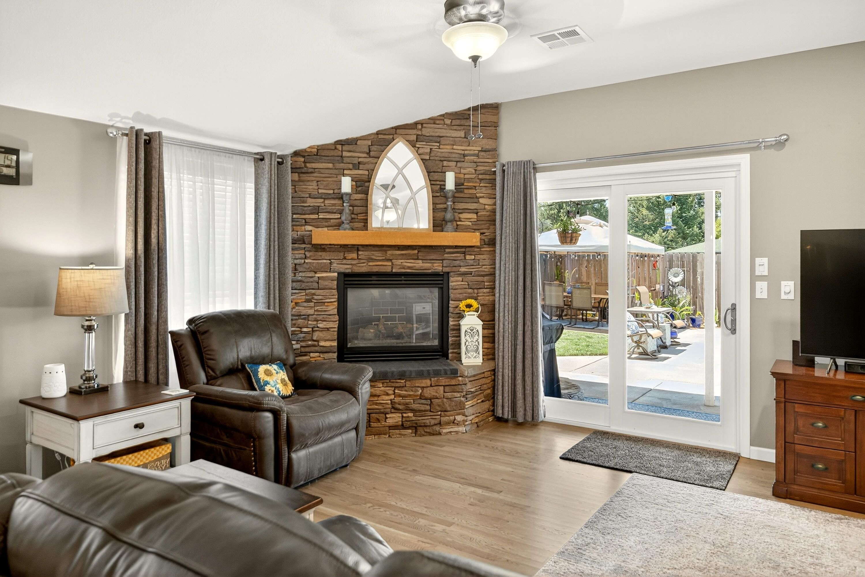 South Columbus Estates Subdivision Unit No 1 - Residential