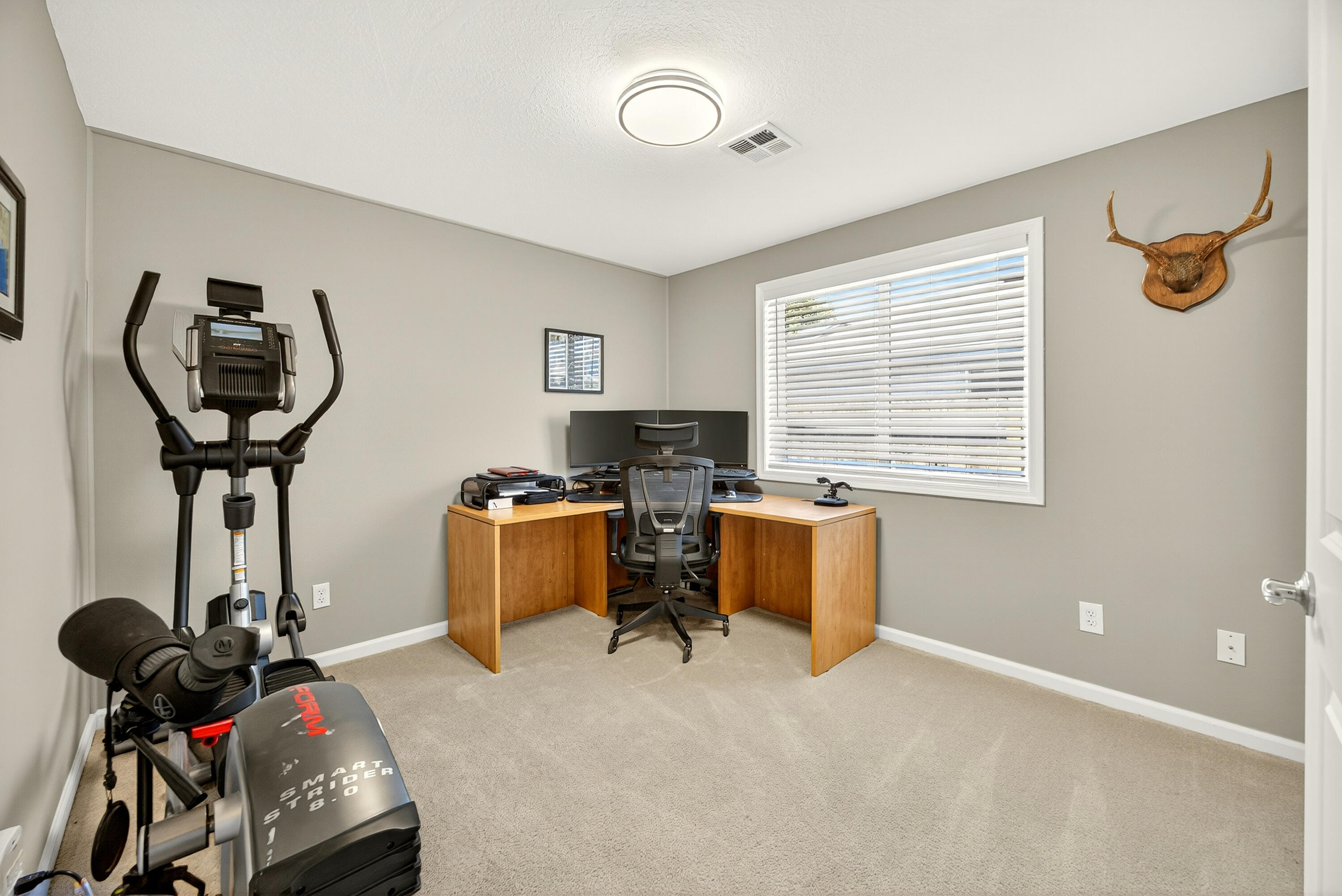 South Columbus Estates Subdivision Unit No 1 - Residential