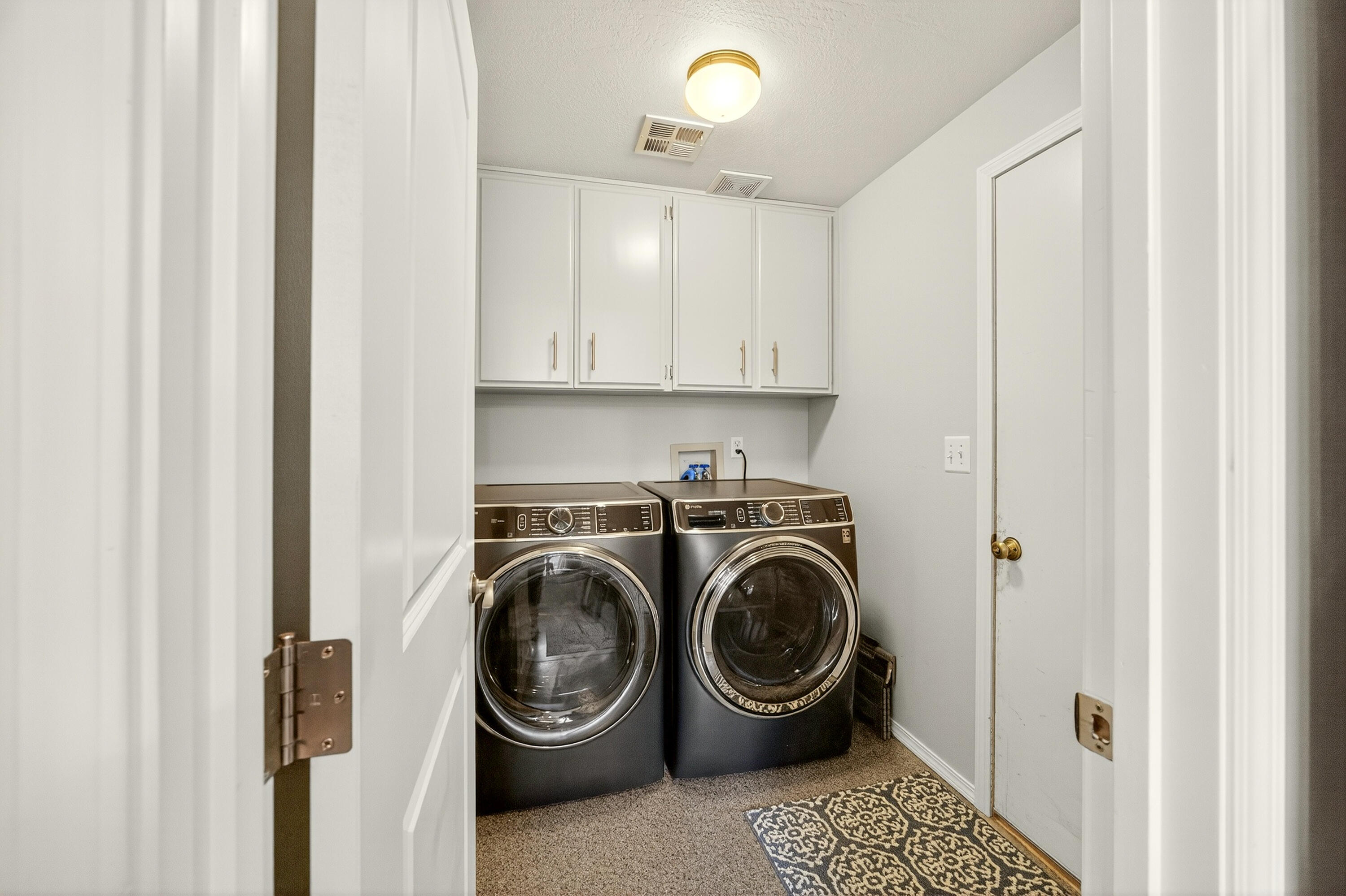 South Columbus Estates Subdivision Unit No 1 - Residential