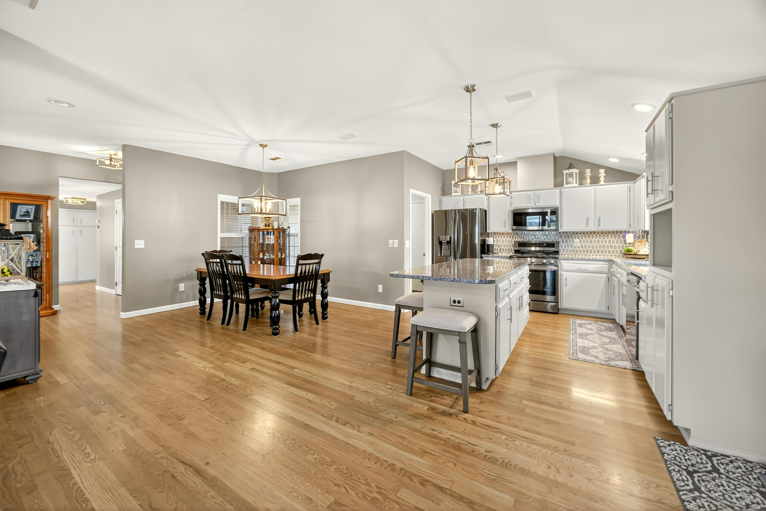 South Columbus Estates Subdivision Unit No 1 - Residential