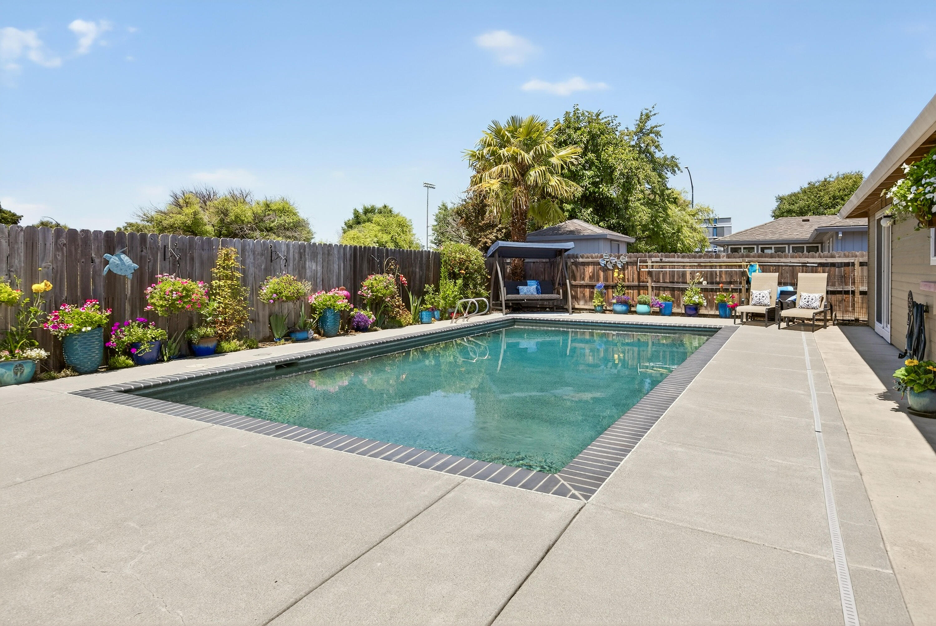 South Columbus Estates Subdivision Unit No 1 - Residential