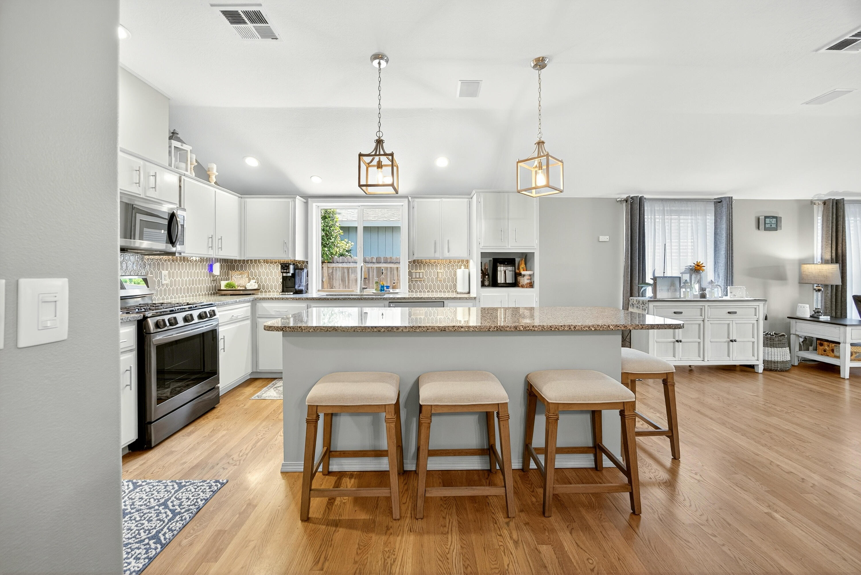 South Columbus Estates Subdivision Unit No 1 - Residential