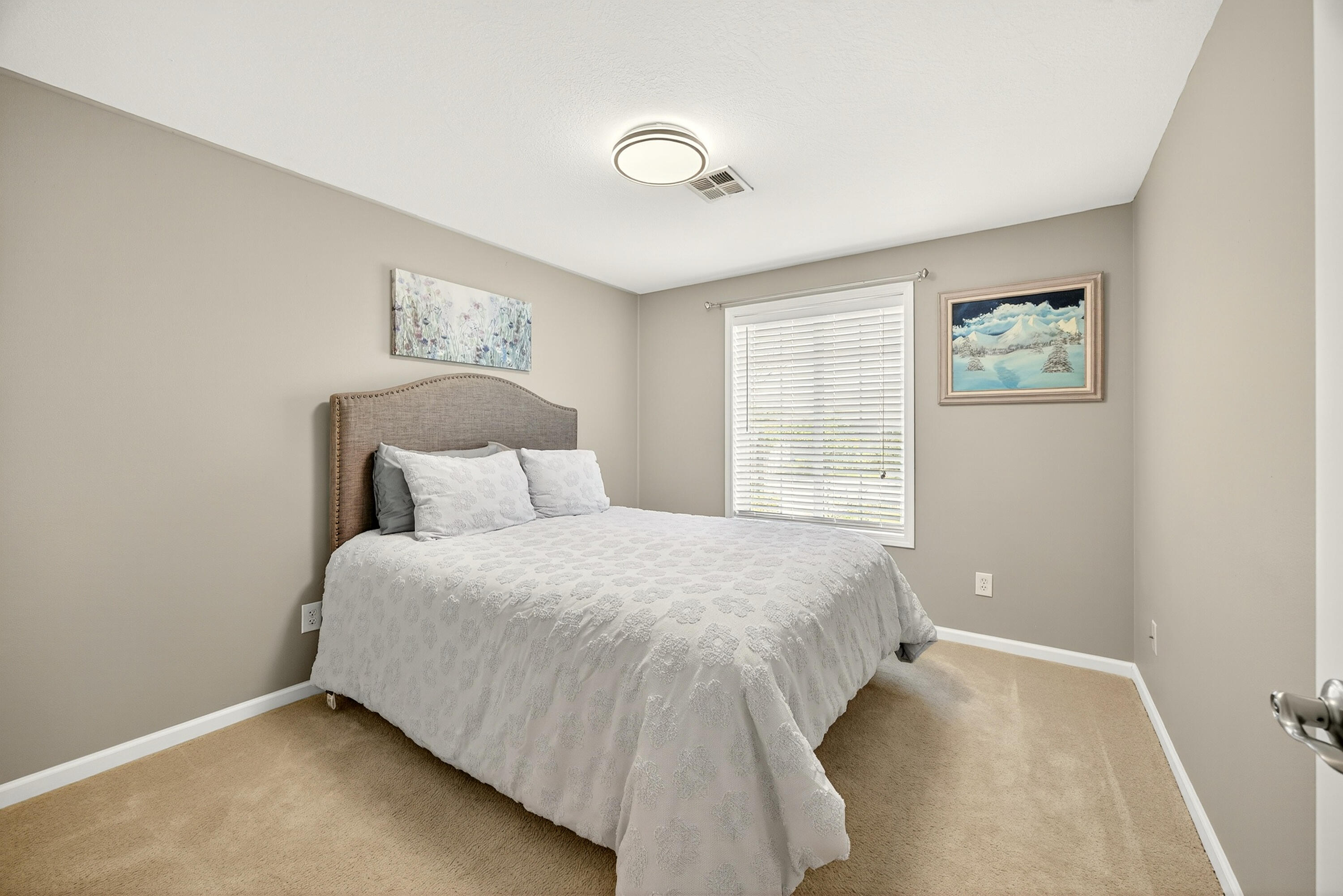 South Columbus Estates Subdivision Unit No 1 - Residential