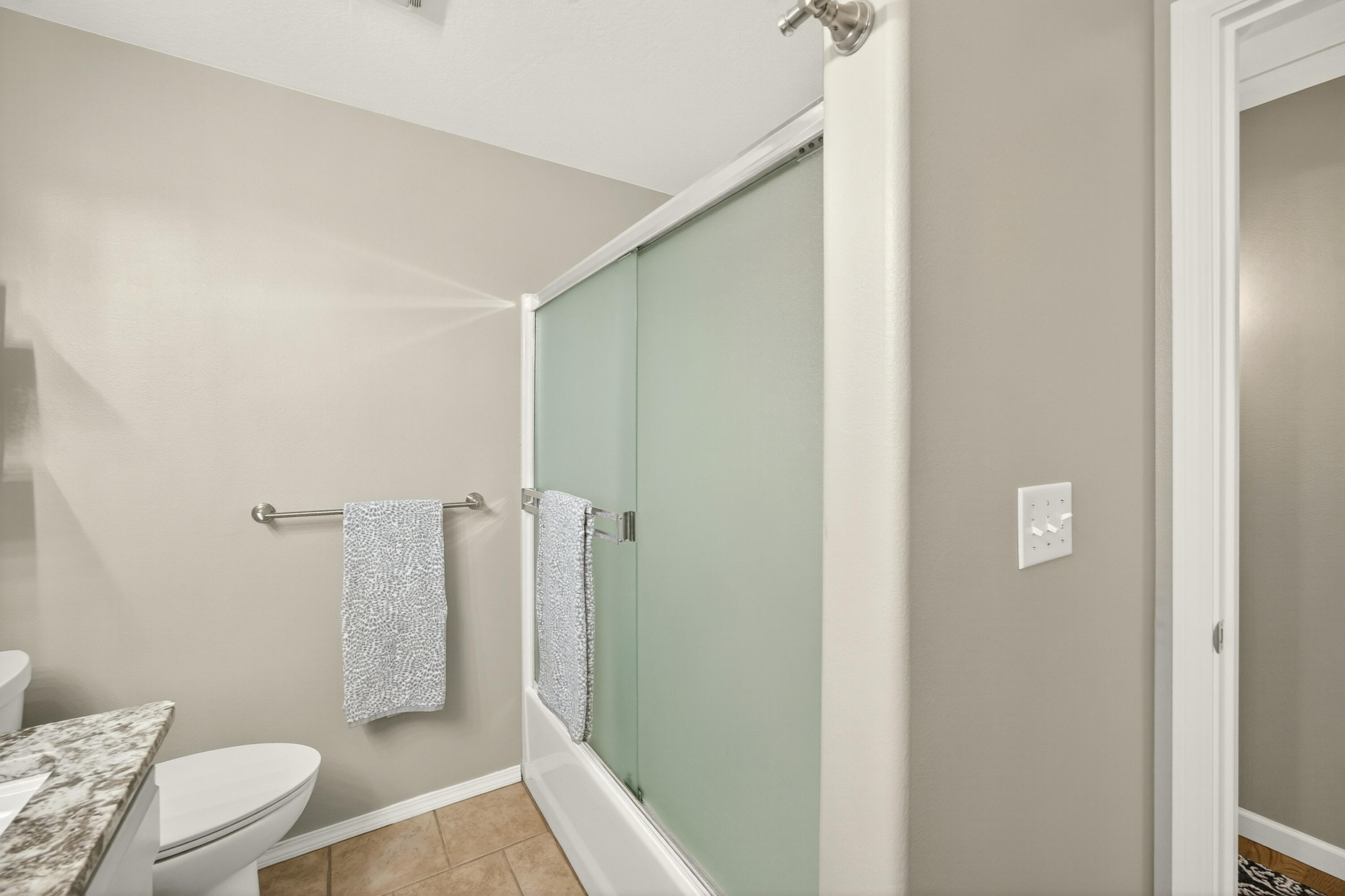 South Columbus Estates Subdivision Unit No 1 - Residential