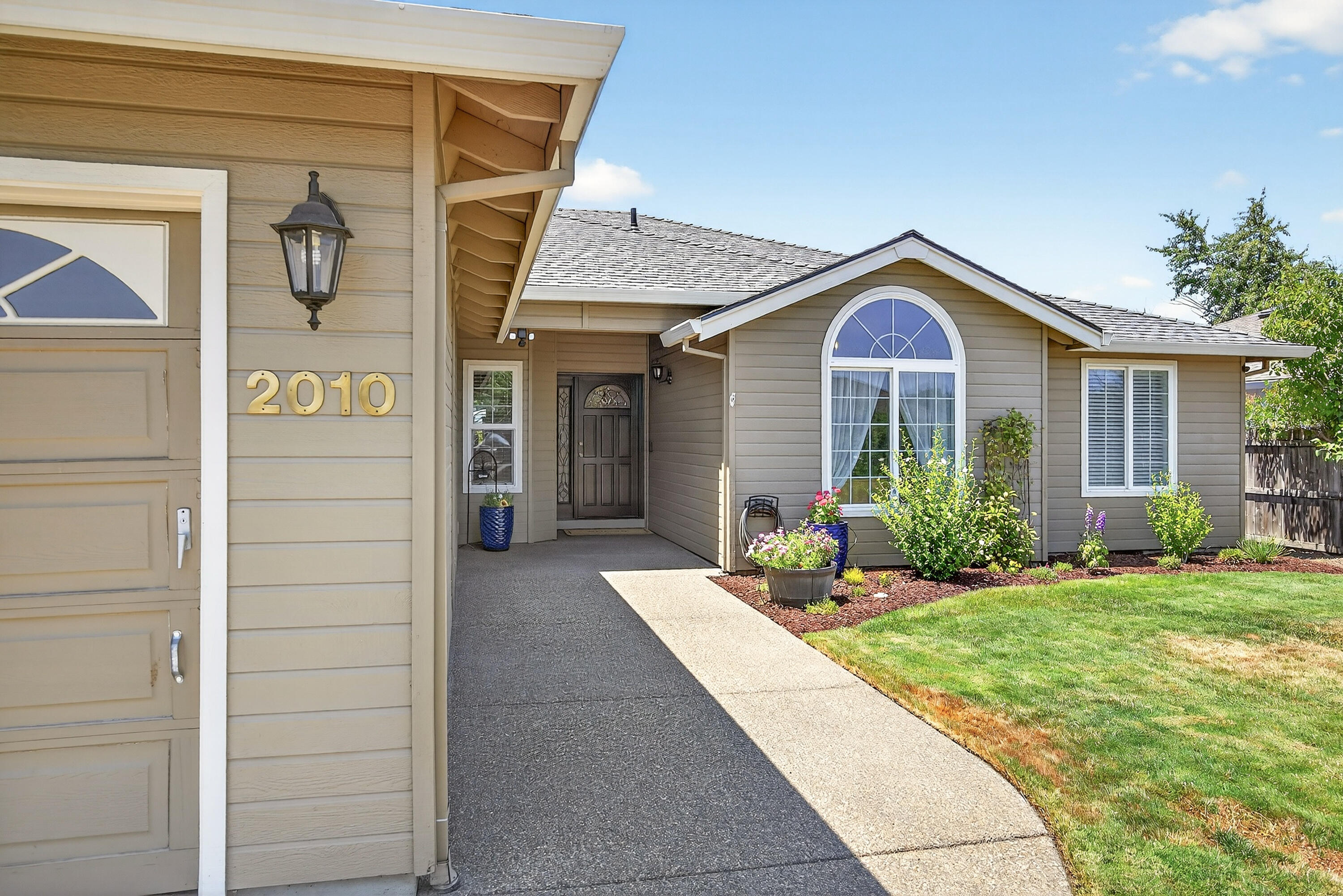 South Columbus Estates Subdivision Unit No 1 - Residential