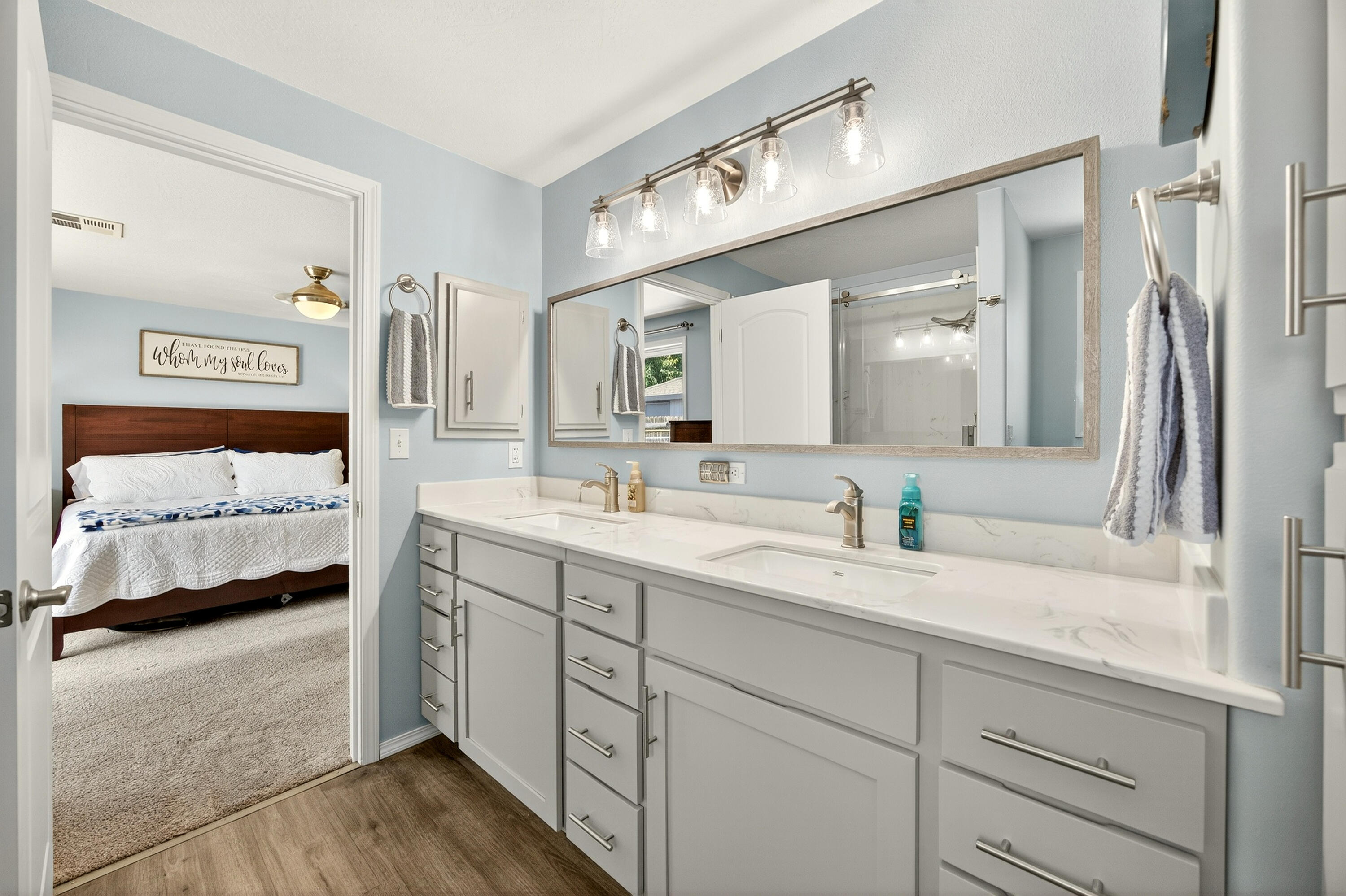 South Columbus Estates Subdivision Unit No 1 - Residential