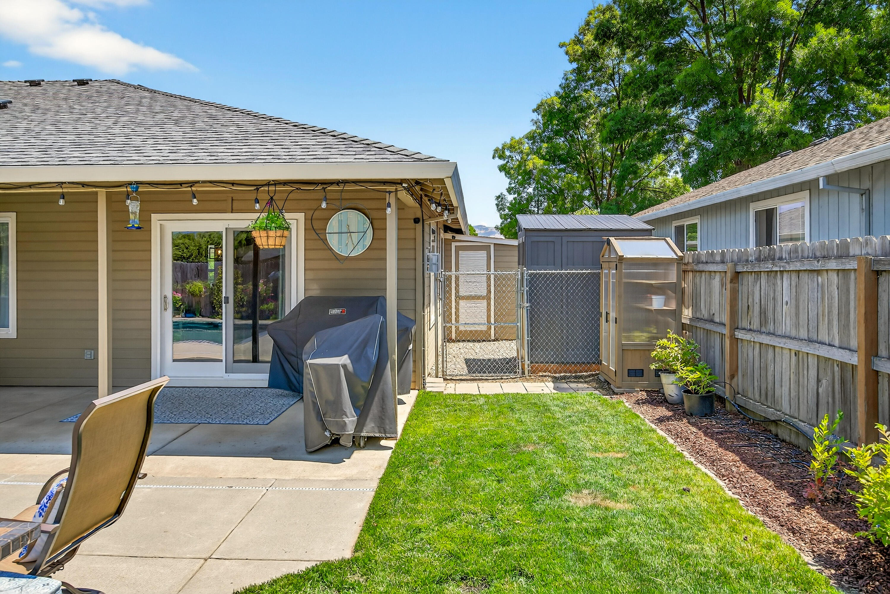 South Columbus Estates Subdivision Unit No 1 - Residential