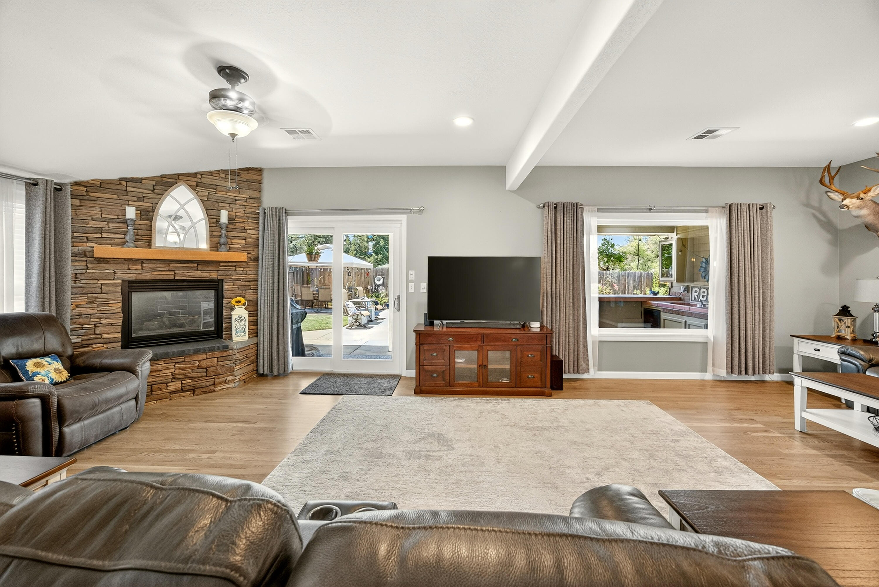 South Columbus Estates Subdivision Unit No 1 - Residential