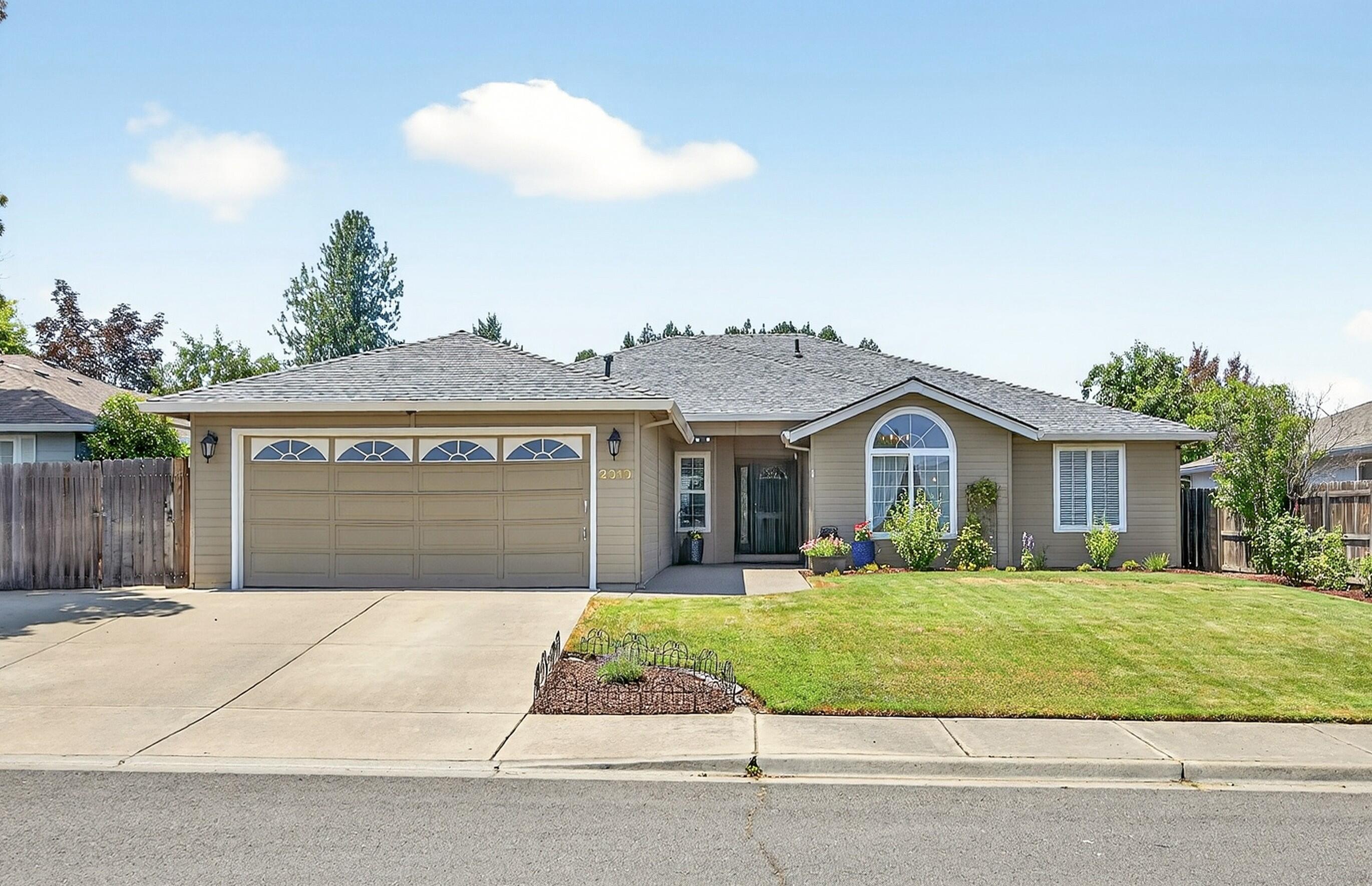 South Columbus Estates Subdivision Unit No 1 - Residential