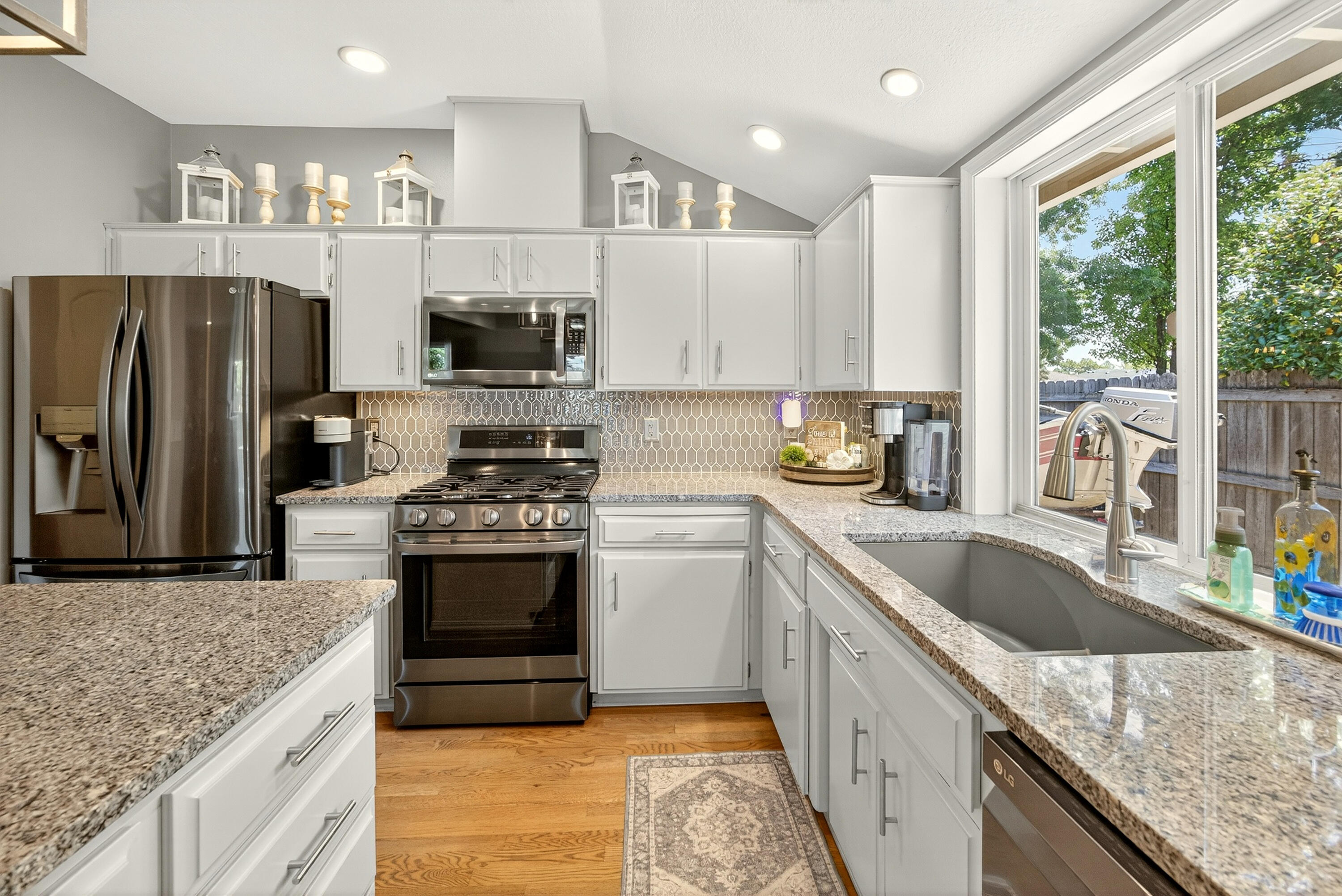 South Columbus Estates Subdivision Unit No 1 - Residential