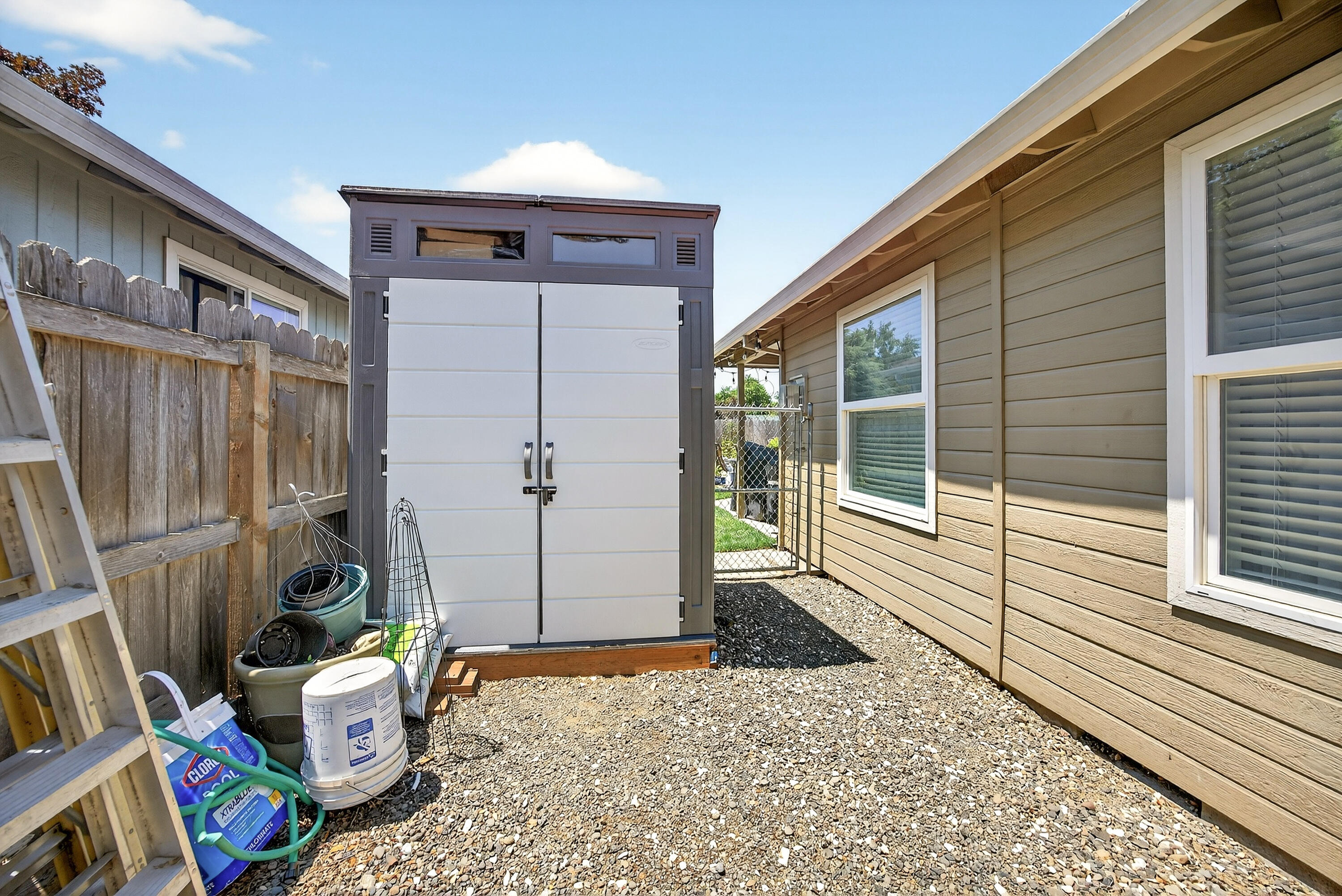 South Columbus Estates Subdivision Unit No 1 - Residential