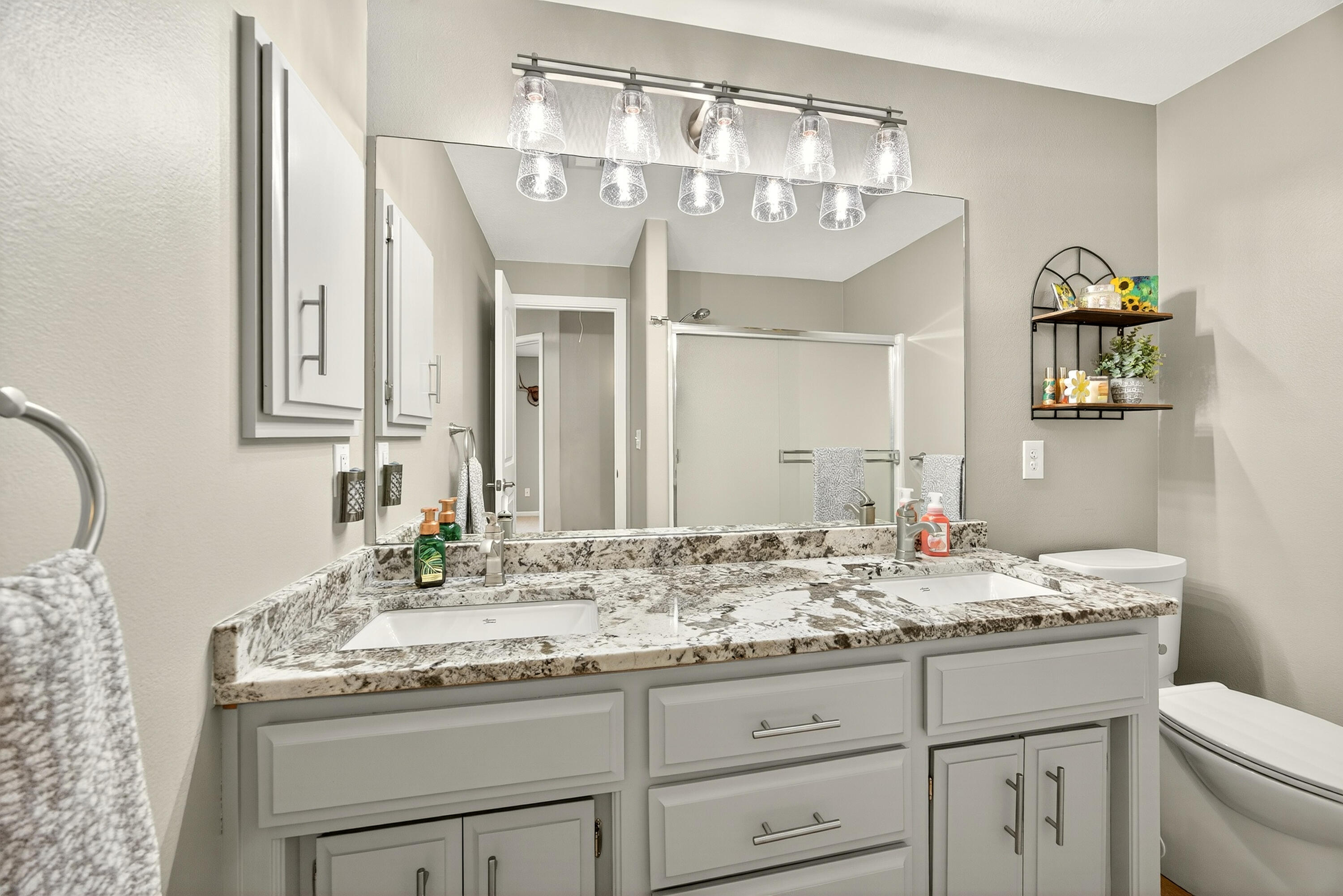 South Columbus Estates Subdivision Unit No 1 - Residential