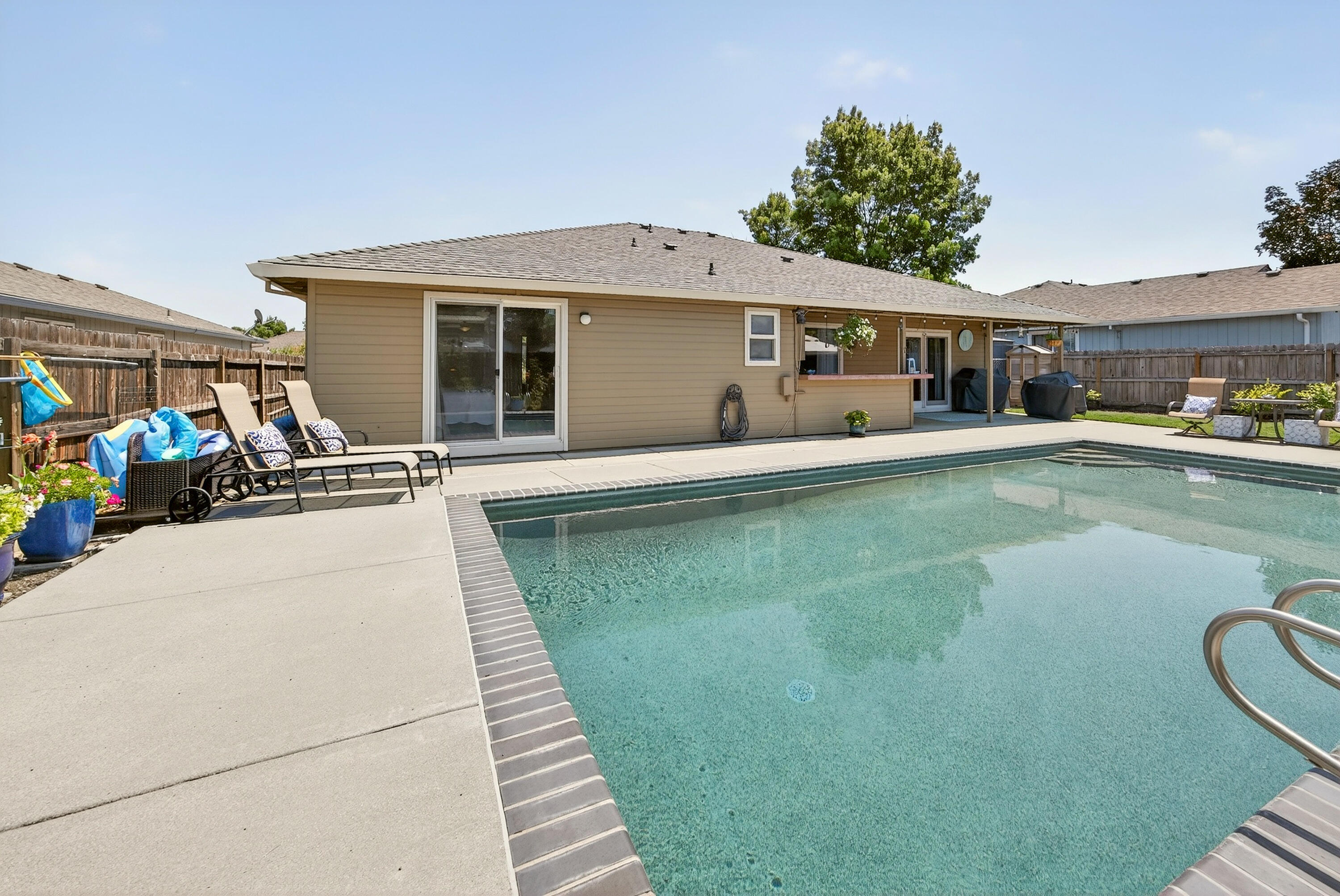 South Columbus Estates Subdivision Unit No 1 - Residential