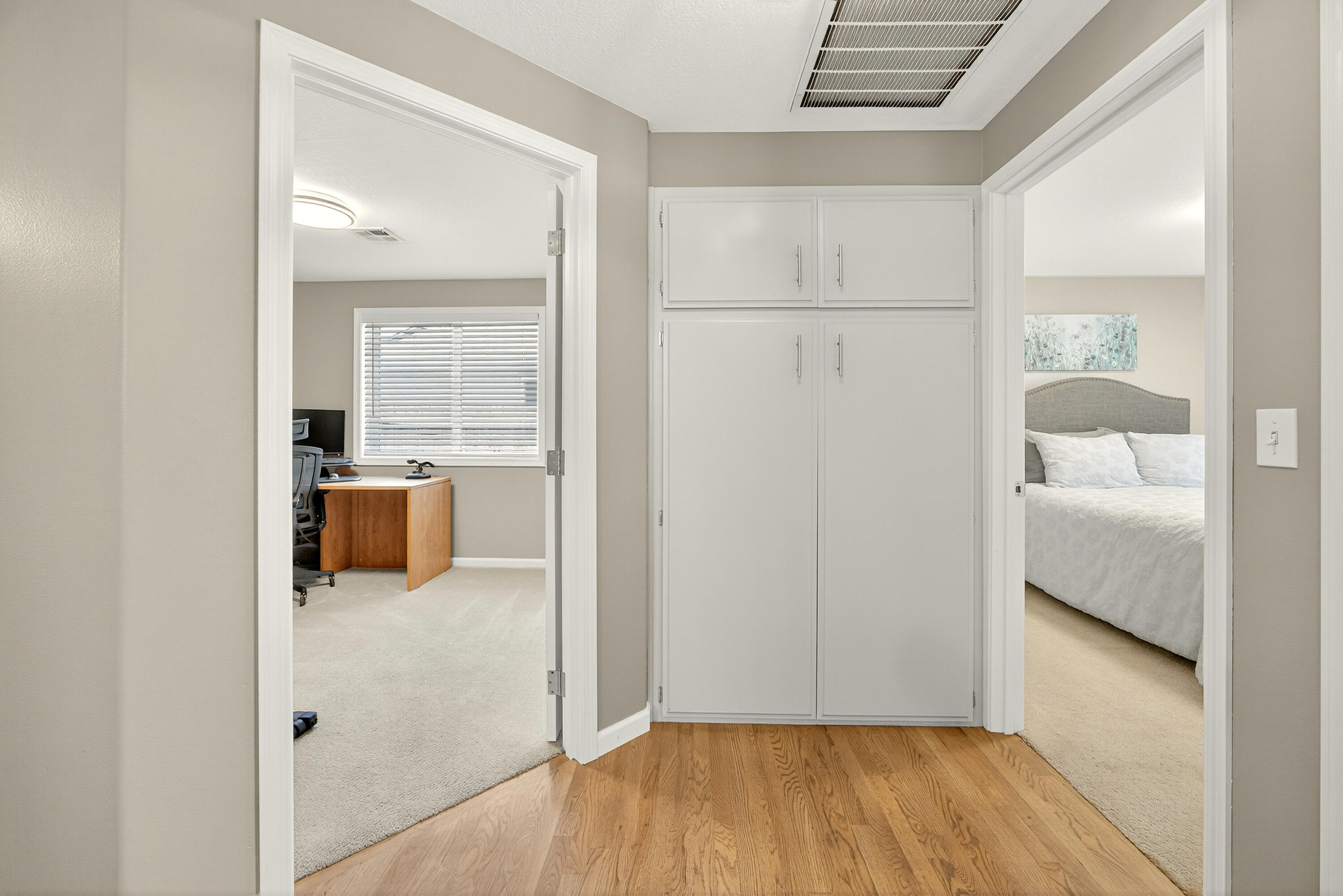 South Columbus Estates Subdivision Unit No 1 - Residential