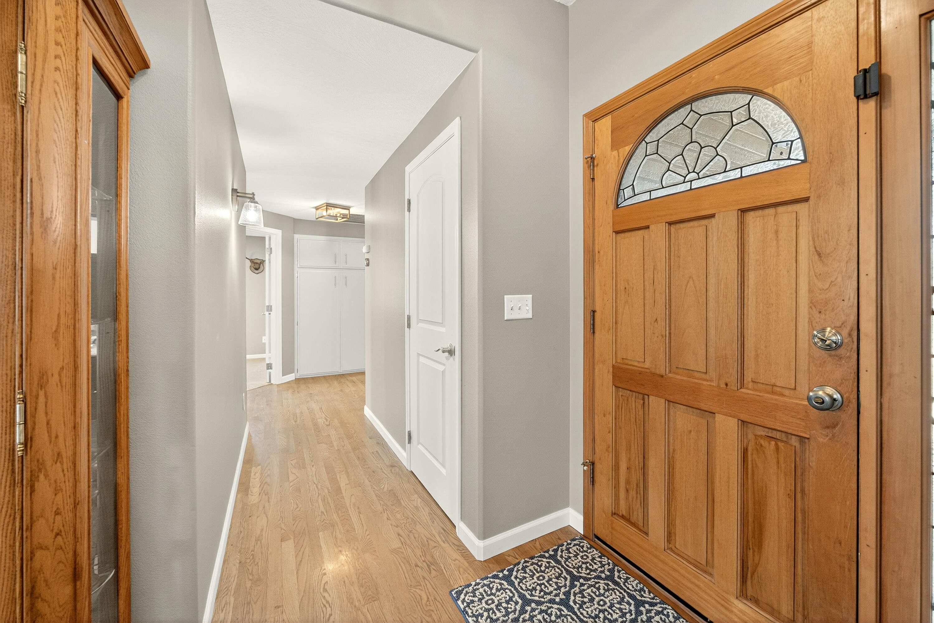 South Columbus Estates Subdivision Unit No 1 - Residential