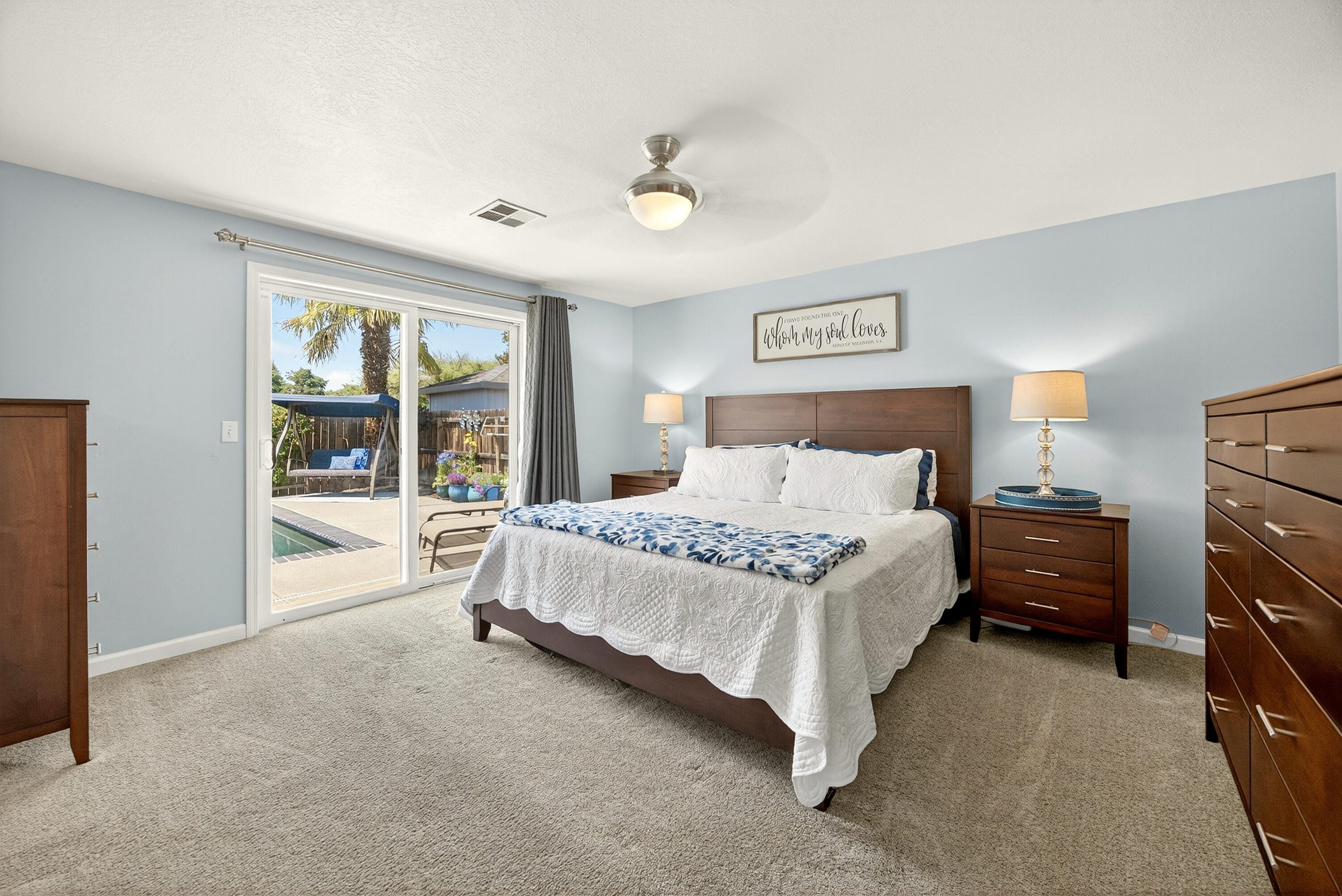 South Columbus Estates Subdivision Unit No 1 - Residential