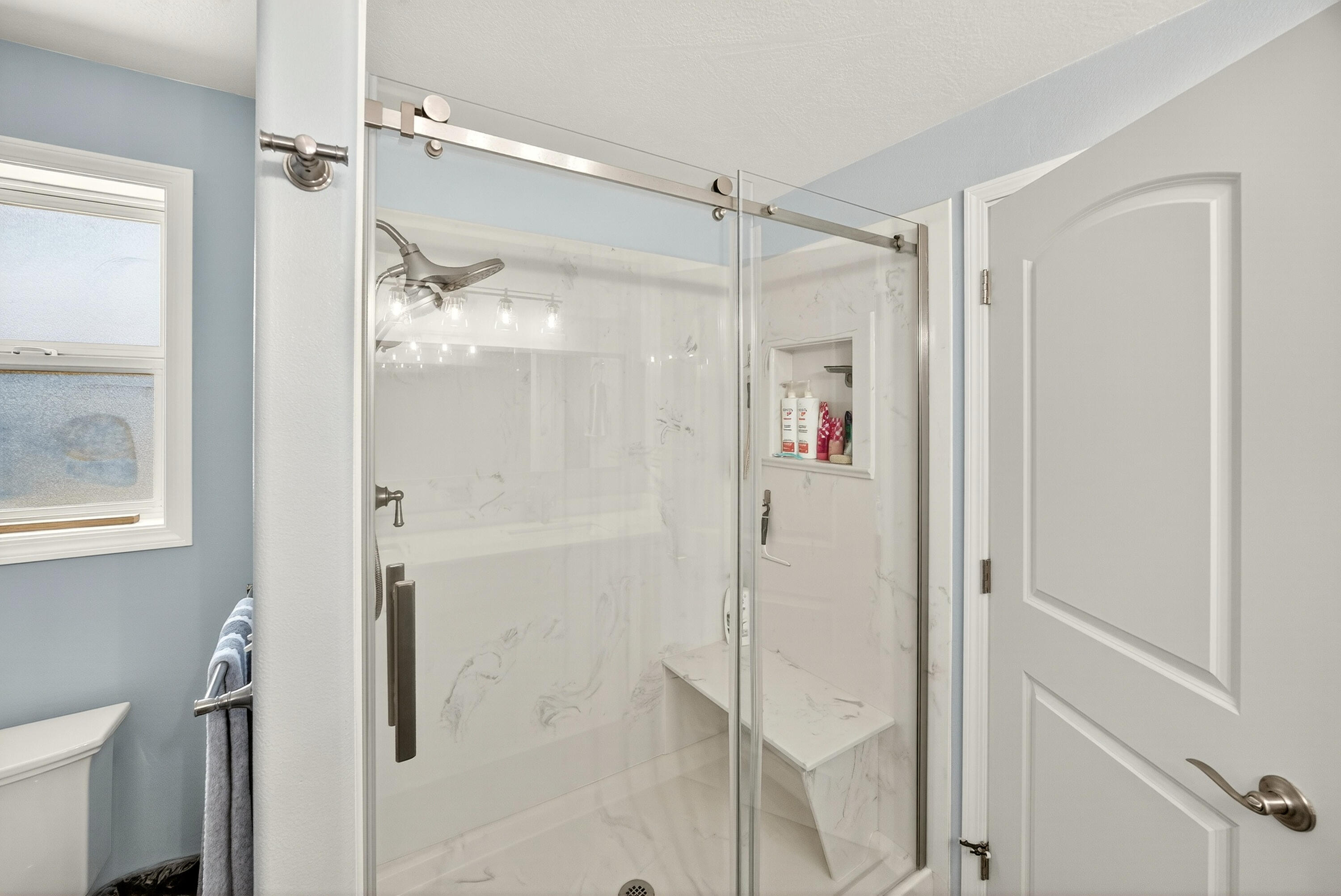 South Columbus Estates Subdivision Unit No 1 - Residential