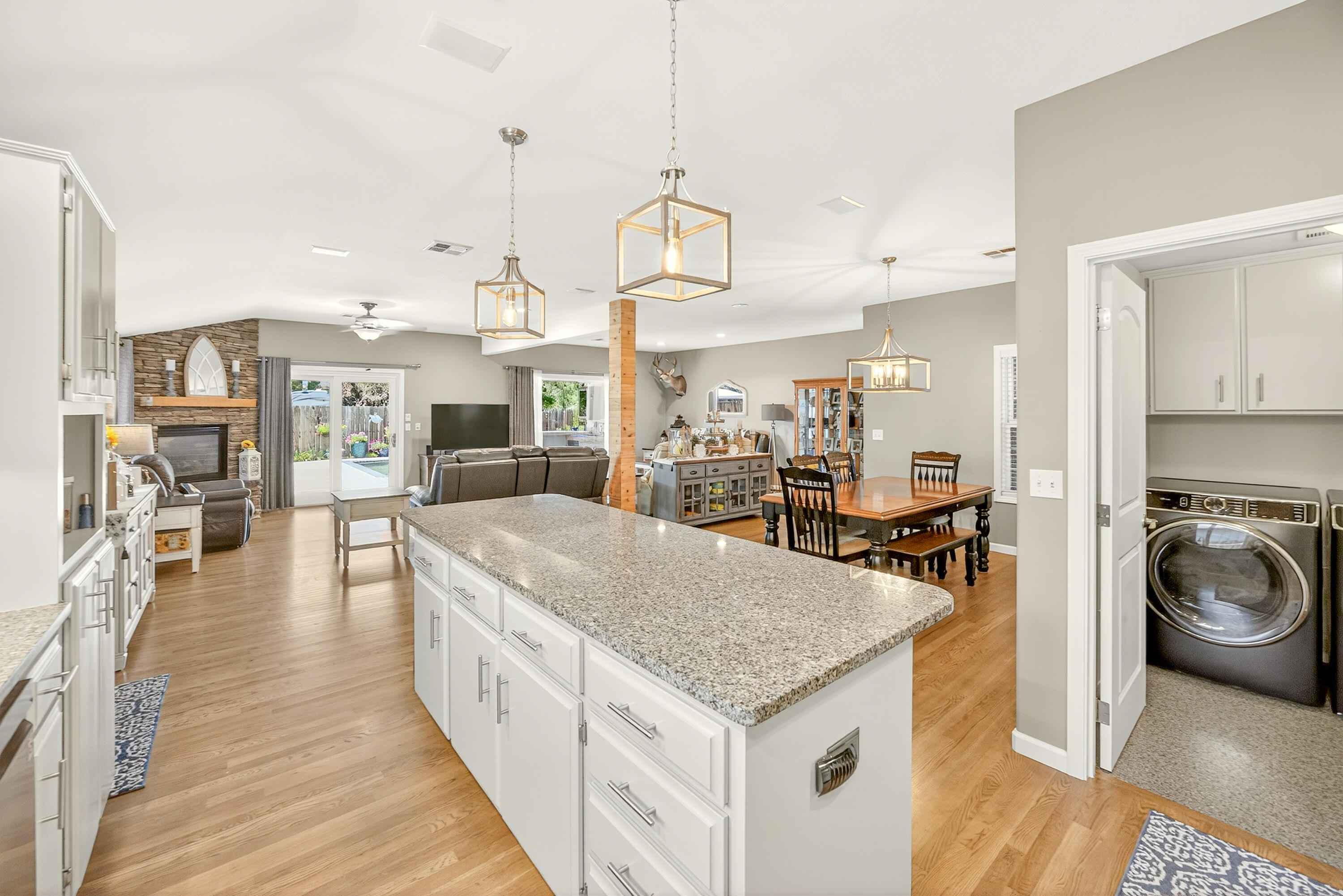 South Columbus Estates Subdivision Unit No 1 - Residential