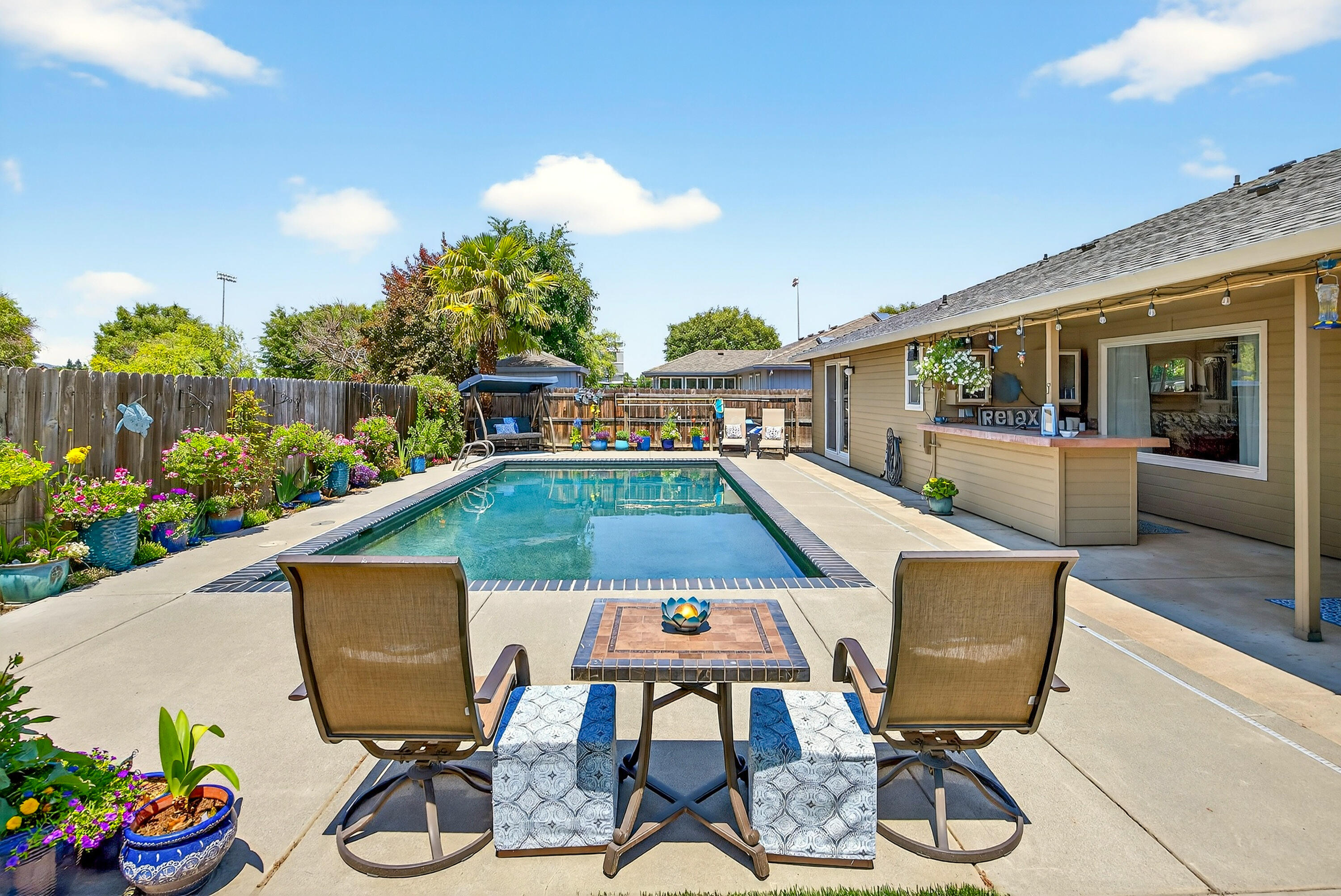 South Columbus Estates Subdivision Unit No 1 - Residential