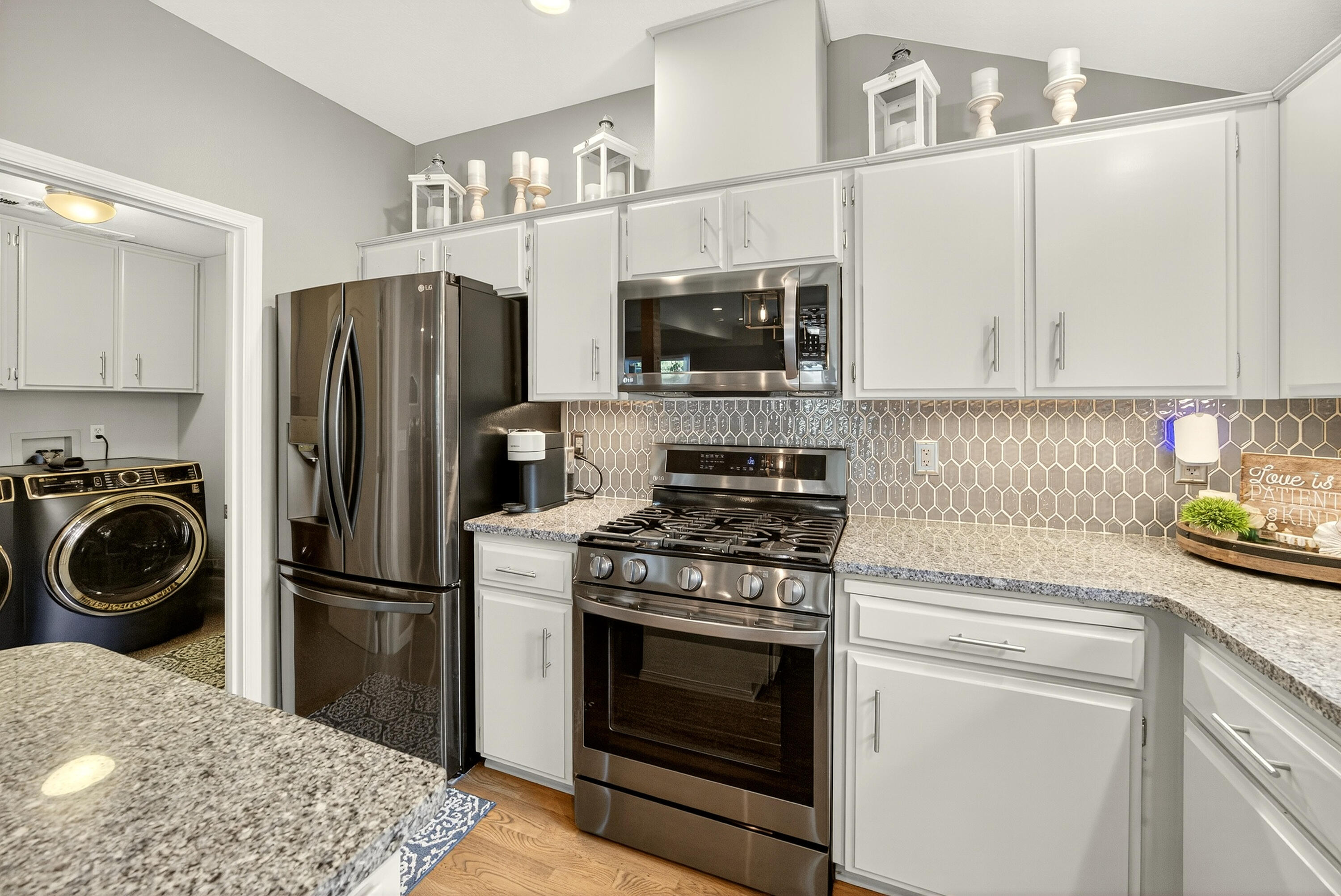 South Columbus Estates Subdivision Unit No 1 - Residential