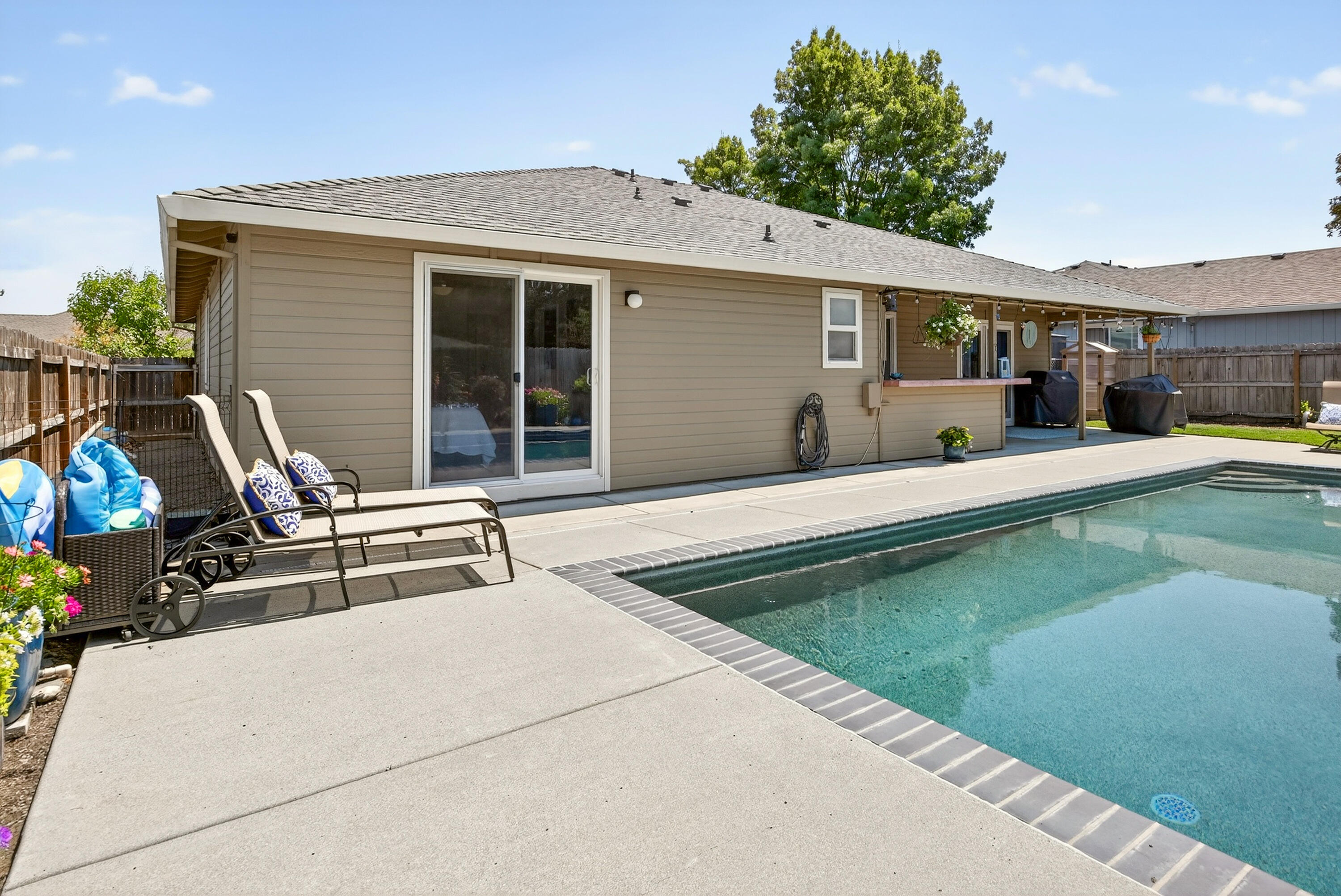 South Columbus Estates Subdivision Unit No 1 - Residential