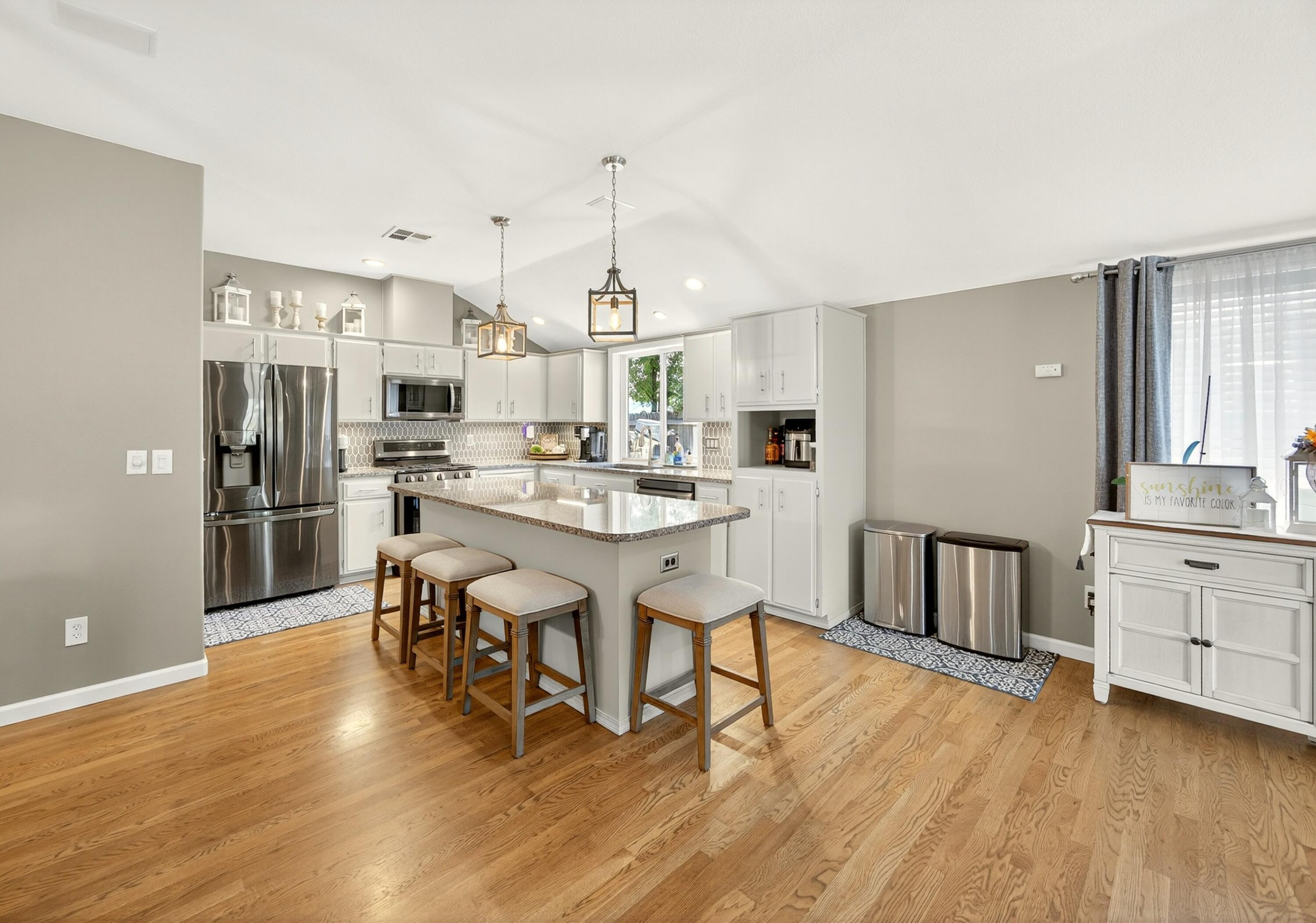 South Columbus Estates Subdivision Unit No 1 - Residential