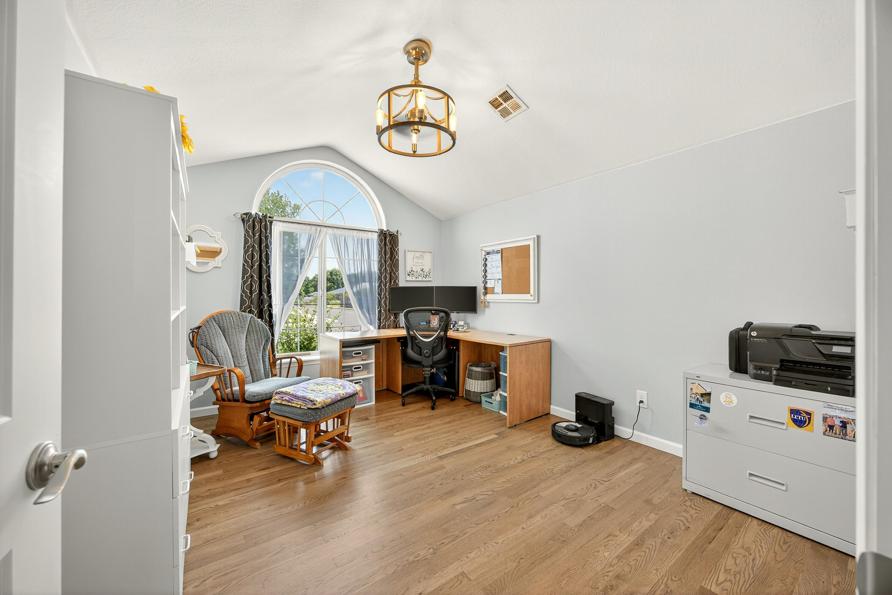 South Columbus Estates Subdivision Unit No 1 - Residential