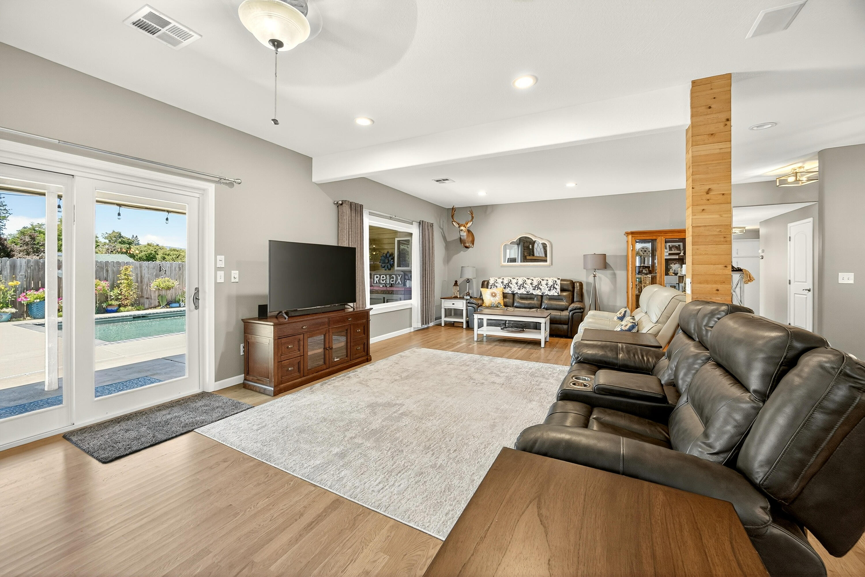 South Columbus Estates Subdivision Unit No 1 - Residential