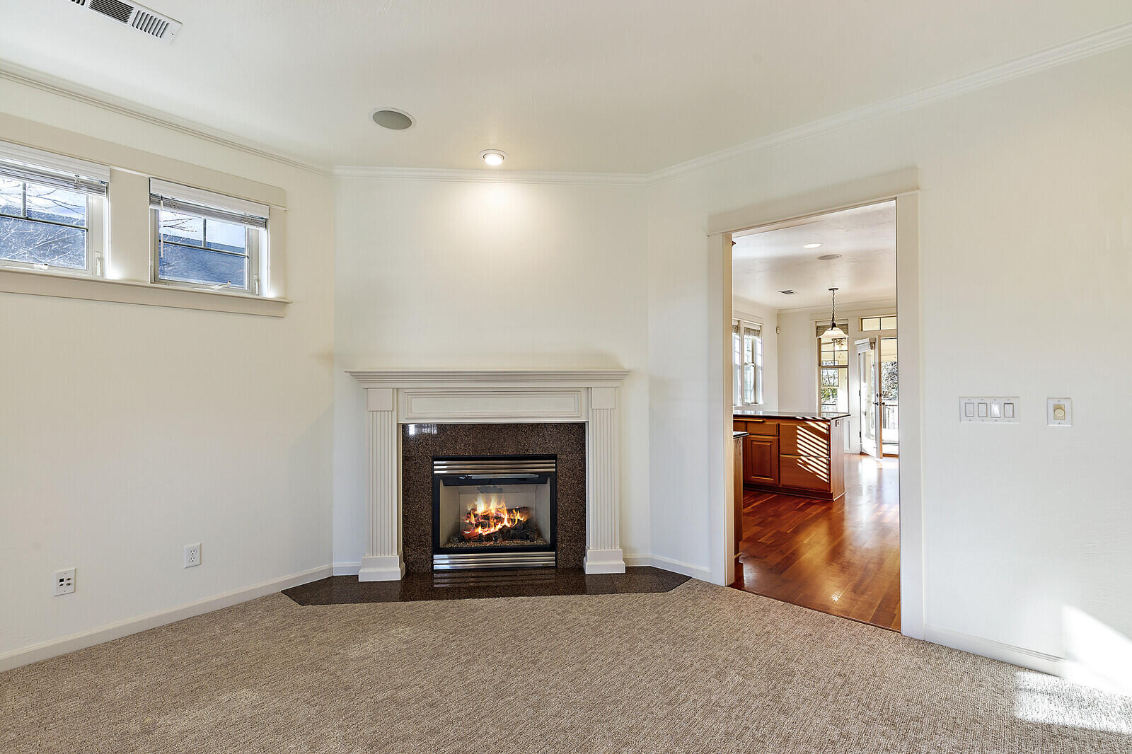 River Walk Subdivision - Residential