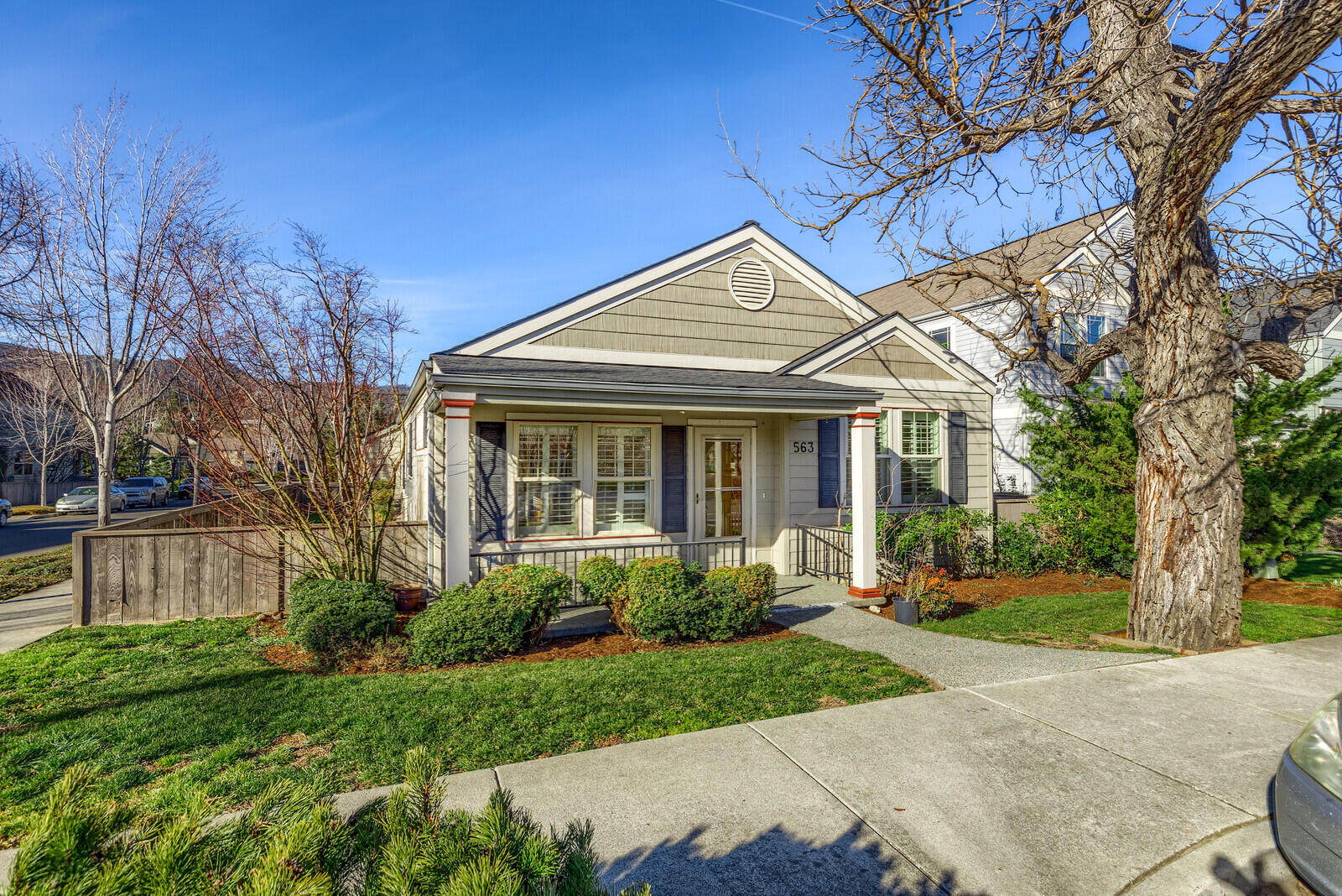 River Walk Subdivision - Residential