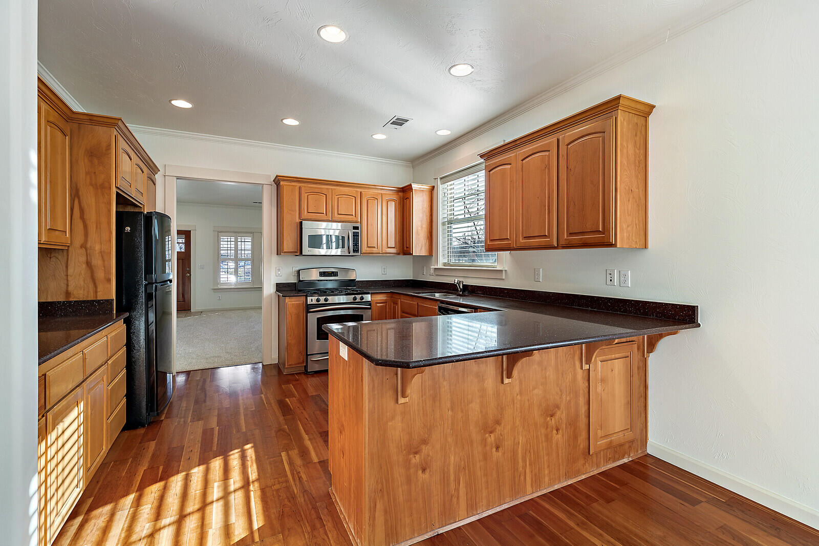 River Walk Subdivision - Residential