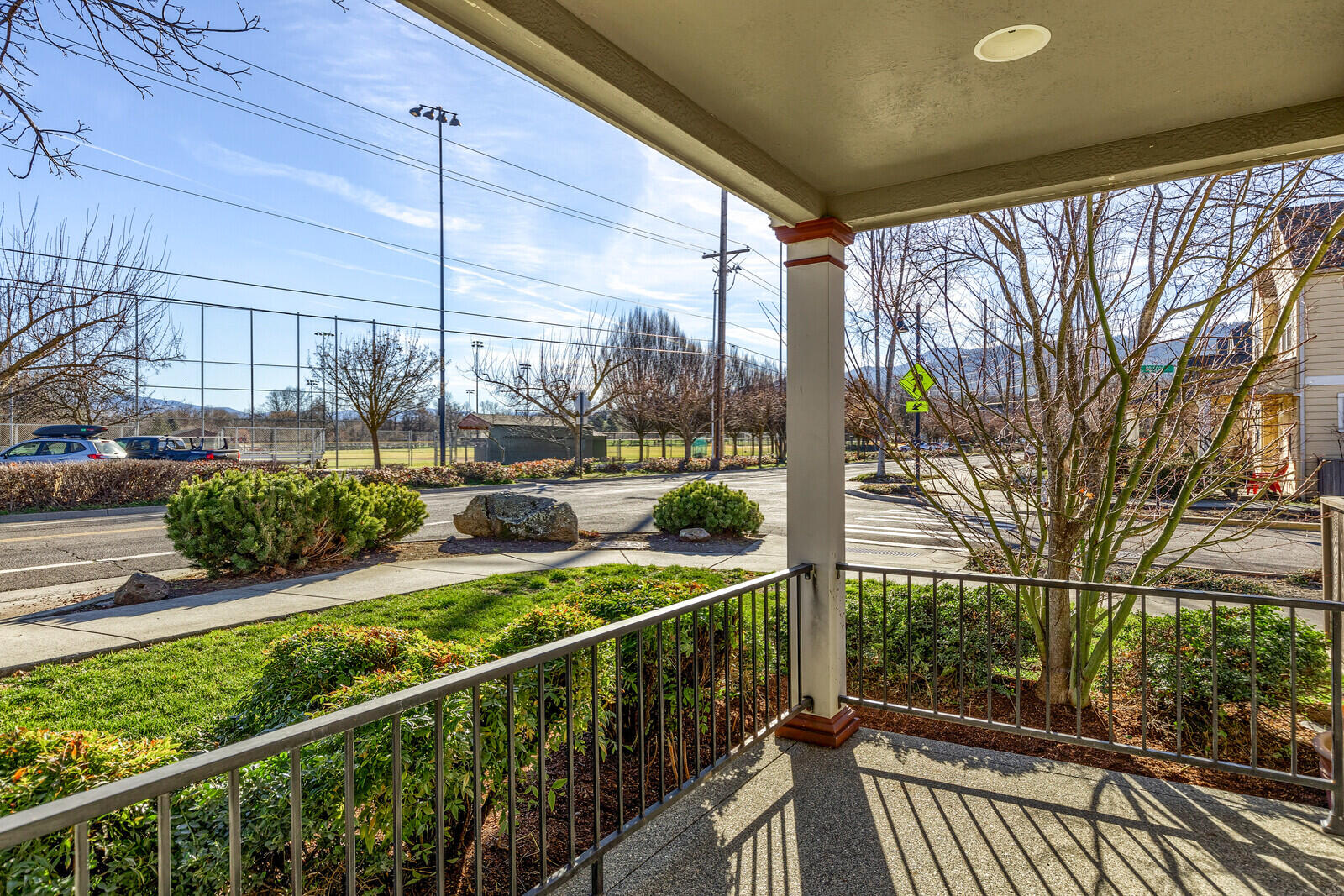 River Walk Subdivision - Residential