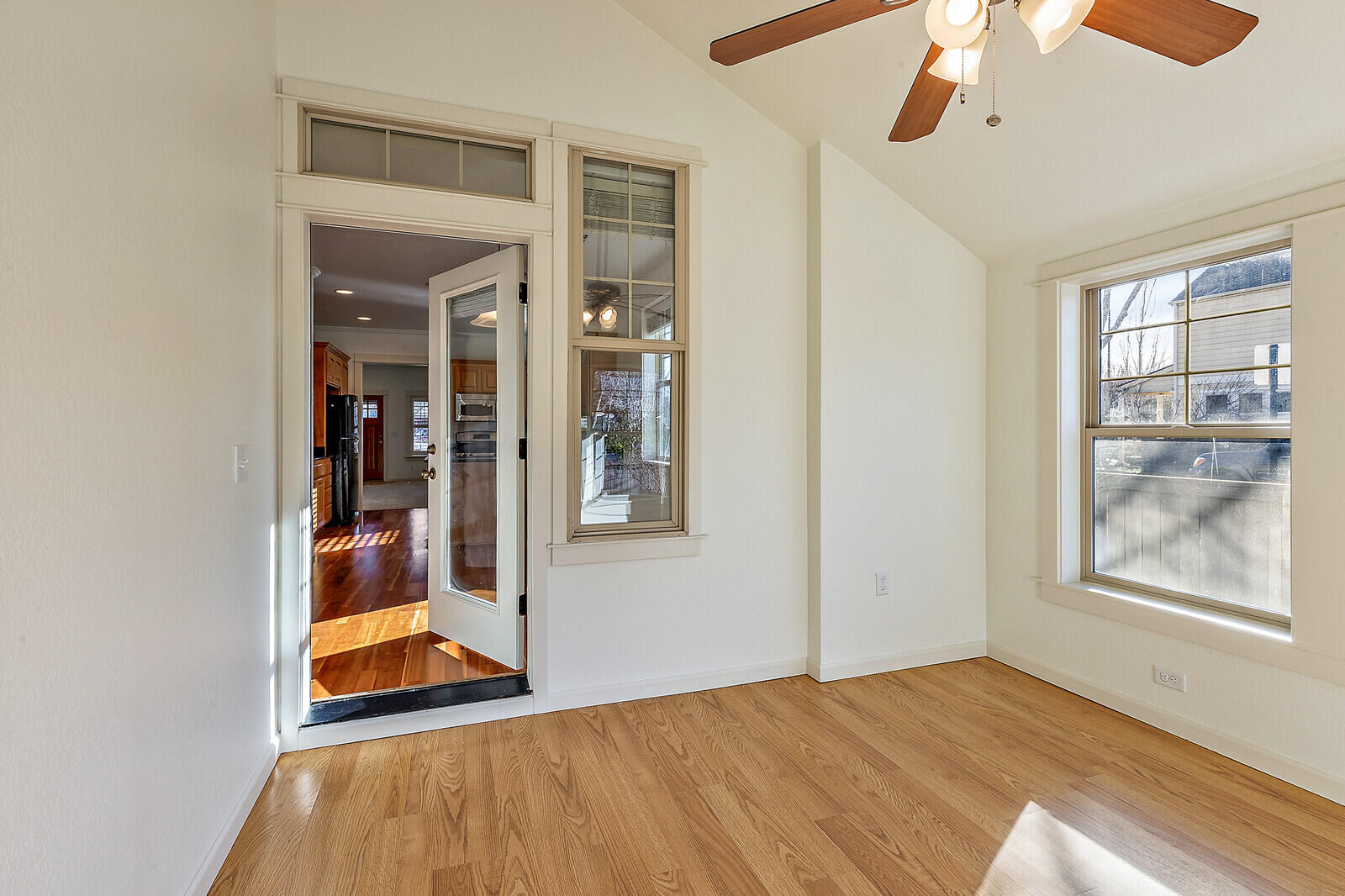 River Walk Subdivision - Residential