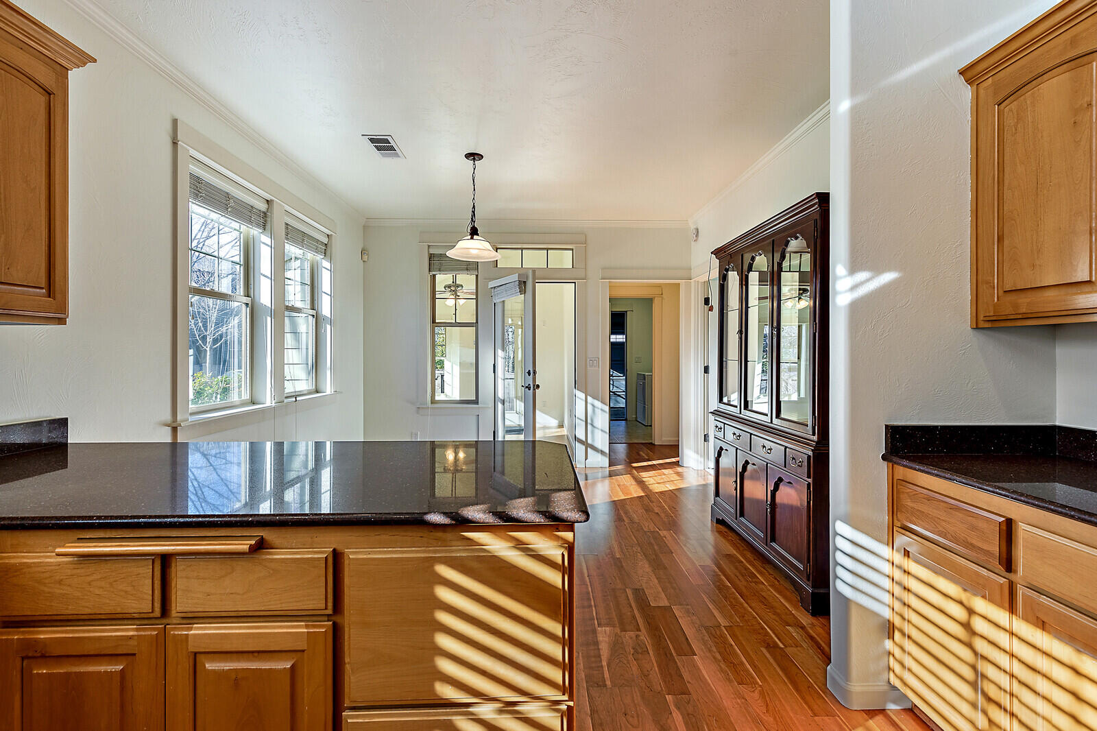 River Walk Subdivision - Residential