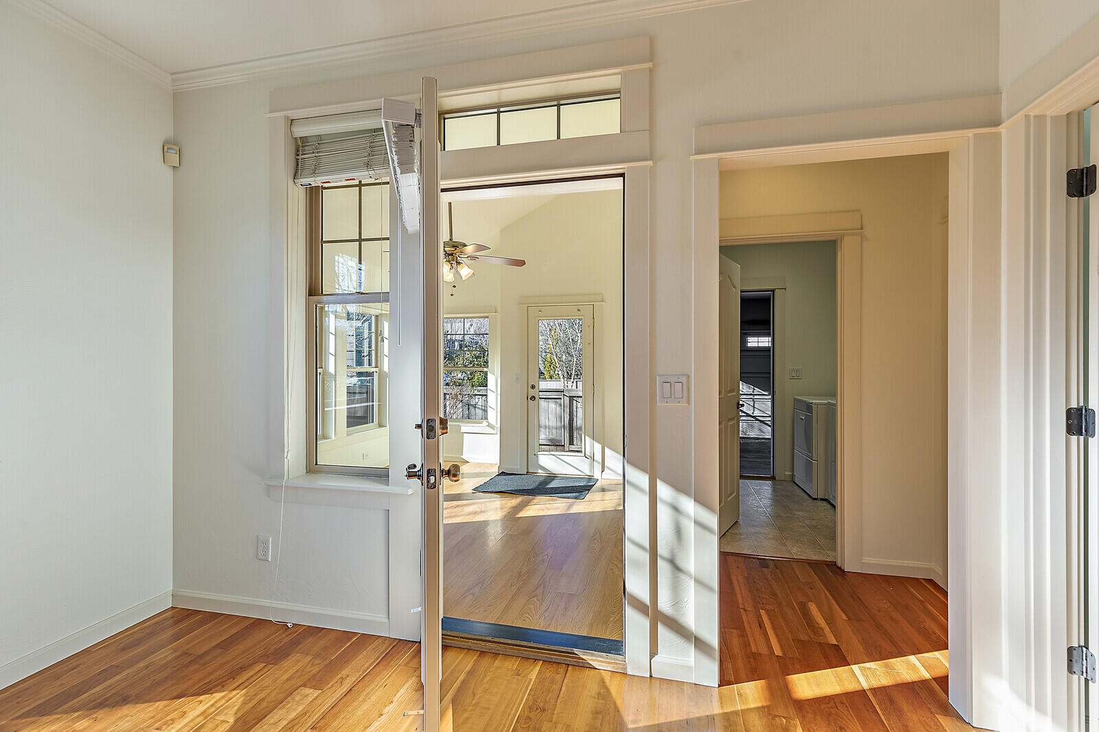 River Walk Subdivision - Residential