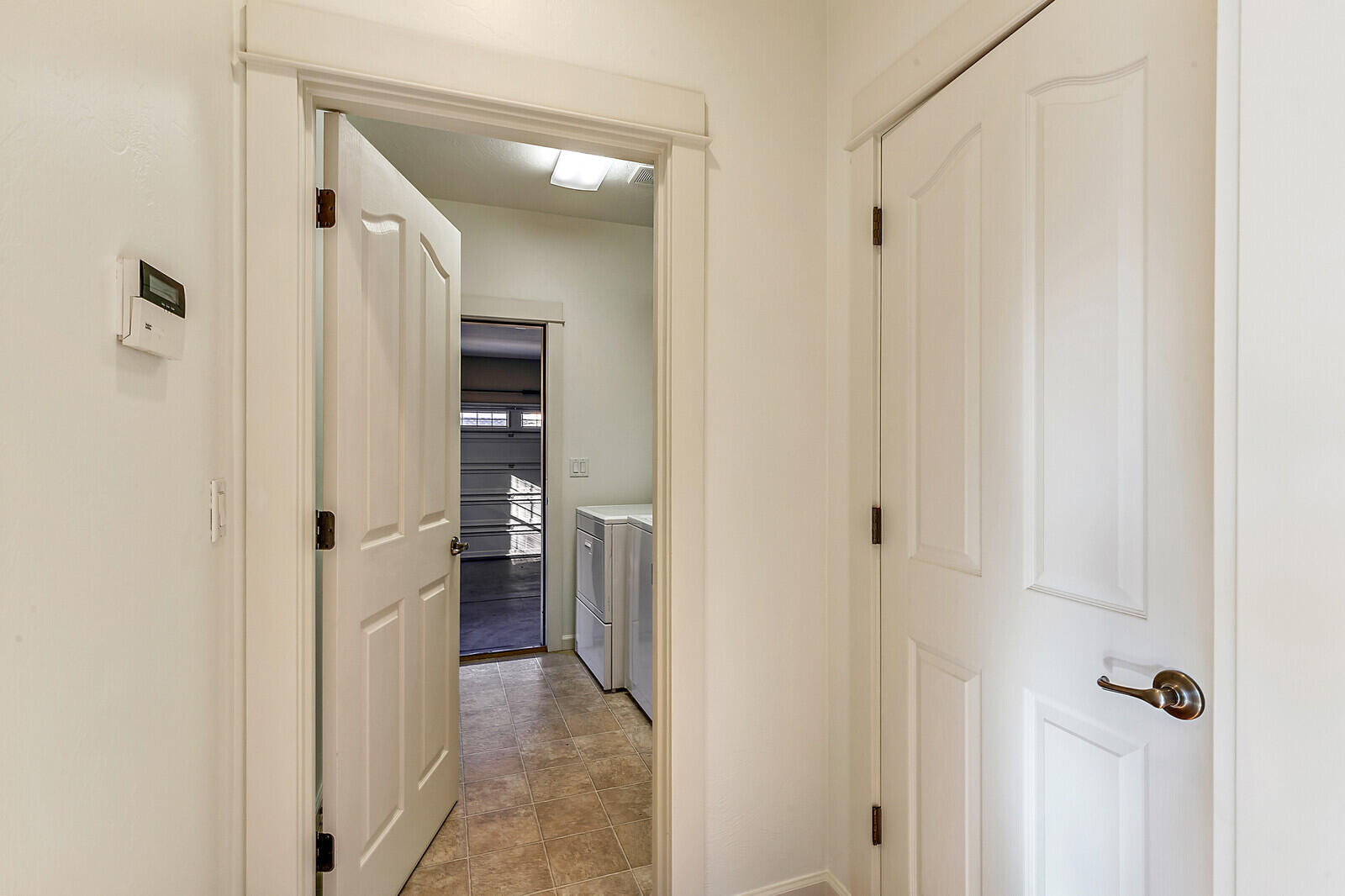 River Walk Subdivision - Residential