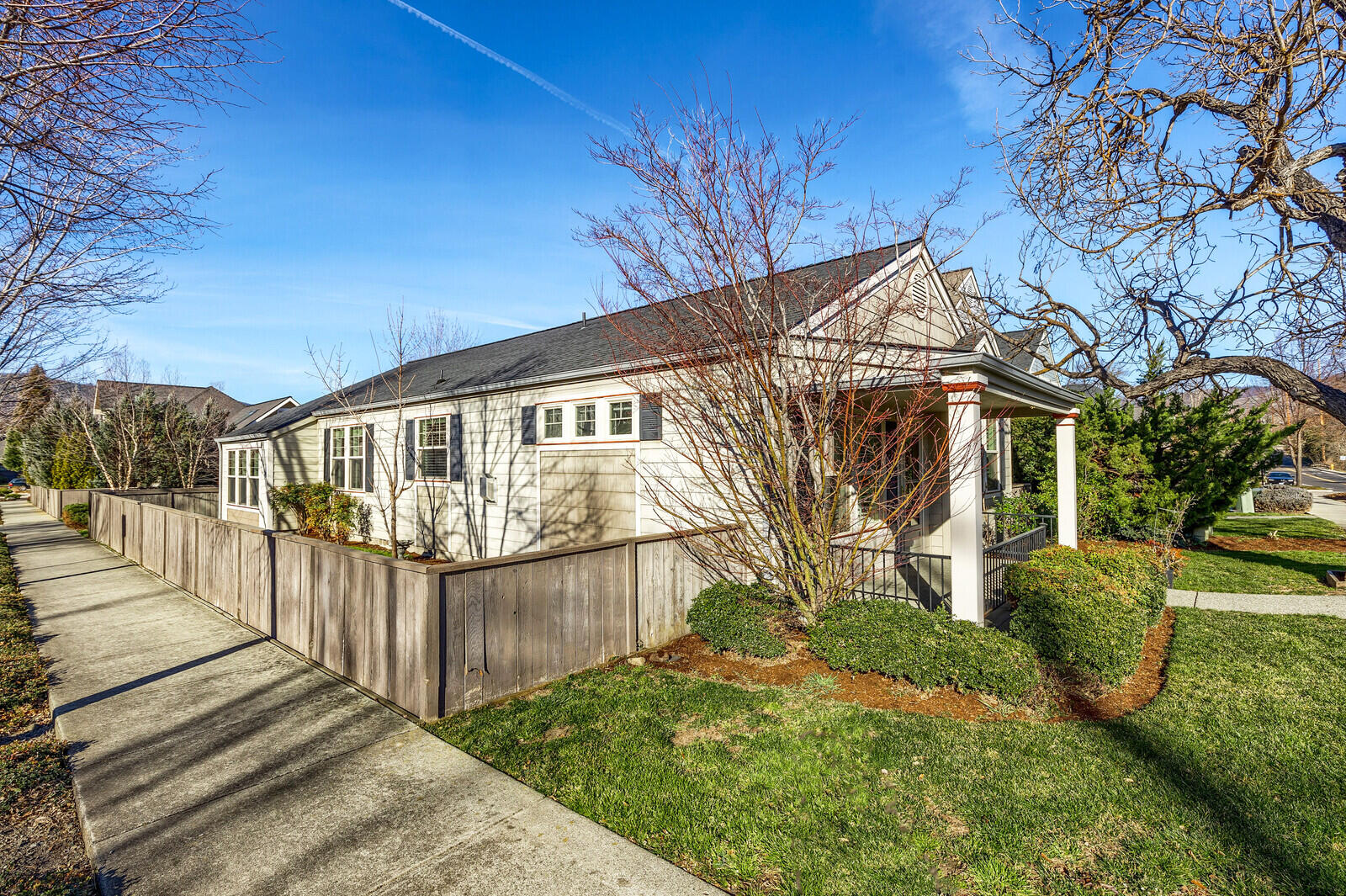 River Walk Subdivision - Residential