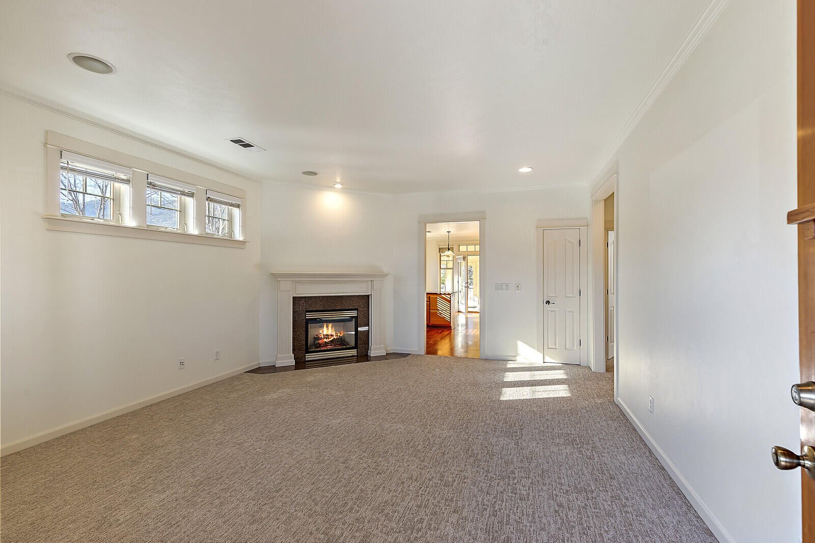 River Walk Subdivision - Residential