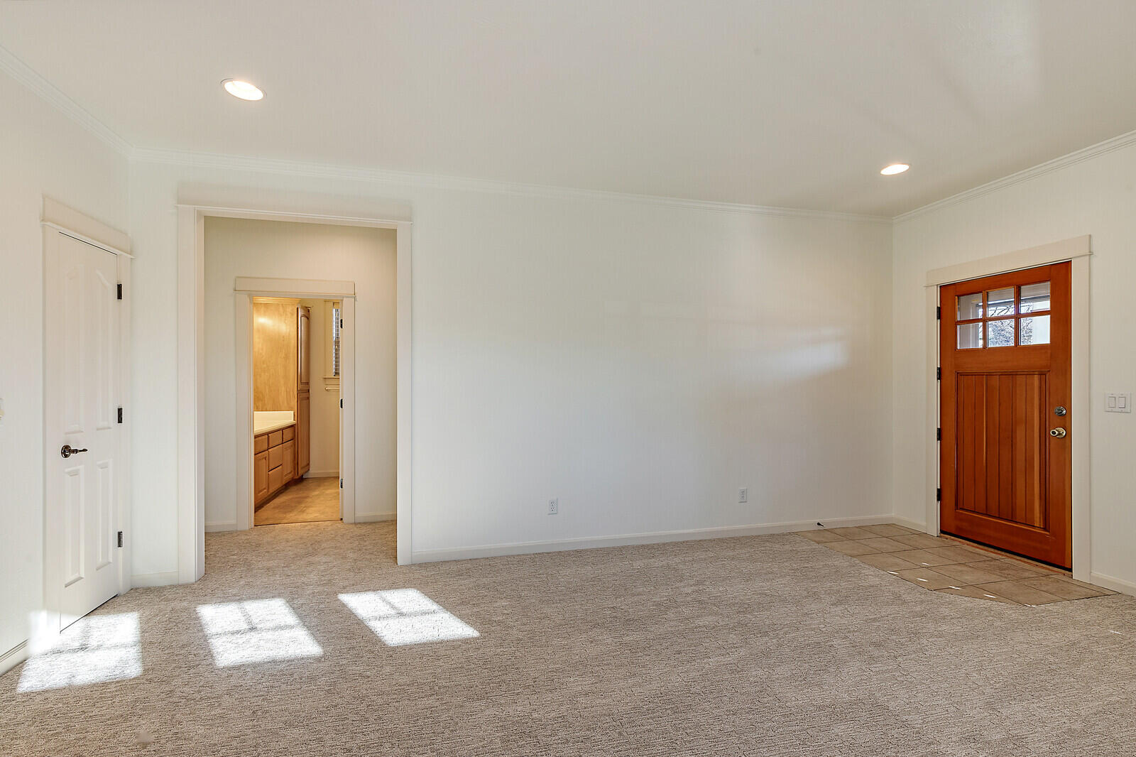 River Walk Subdivision - Residential