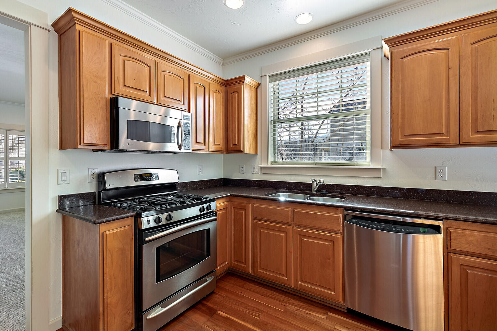 River Walk Subdivision - Residential