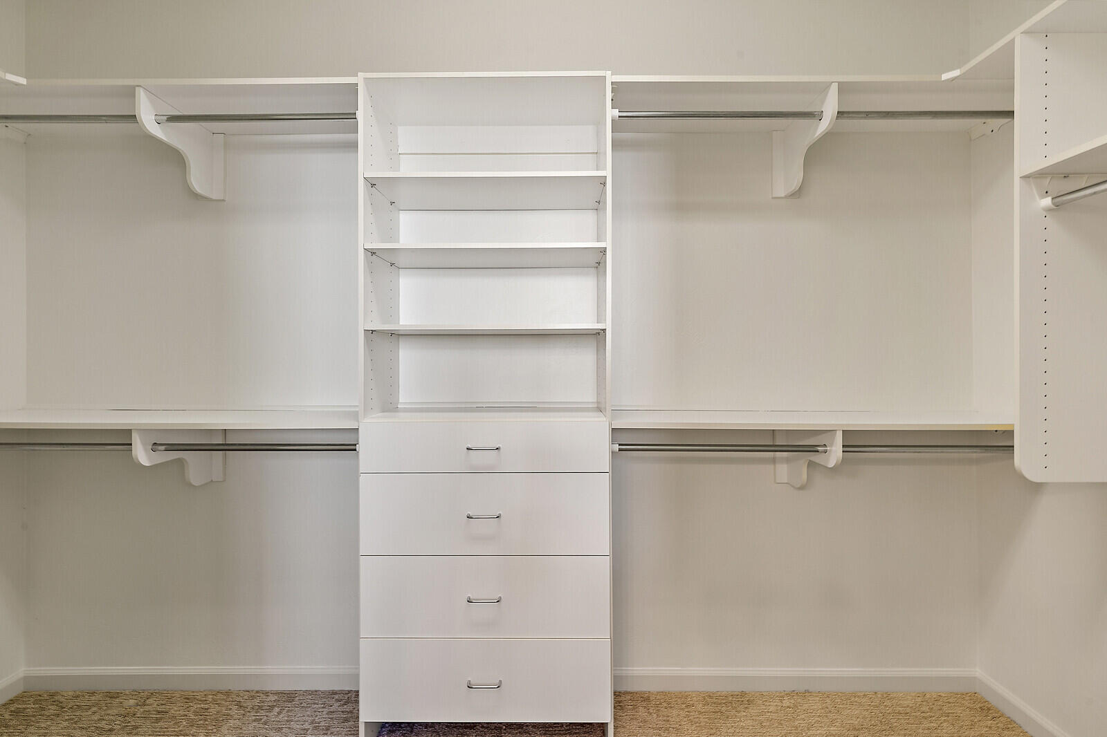 River Walk Subdivision - Residential