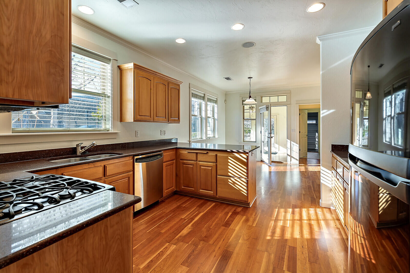 River Walk Subdivision - Residential