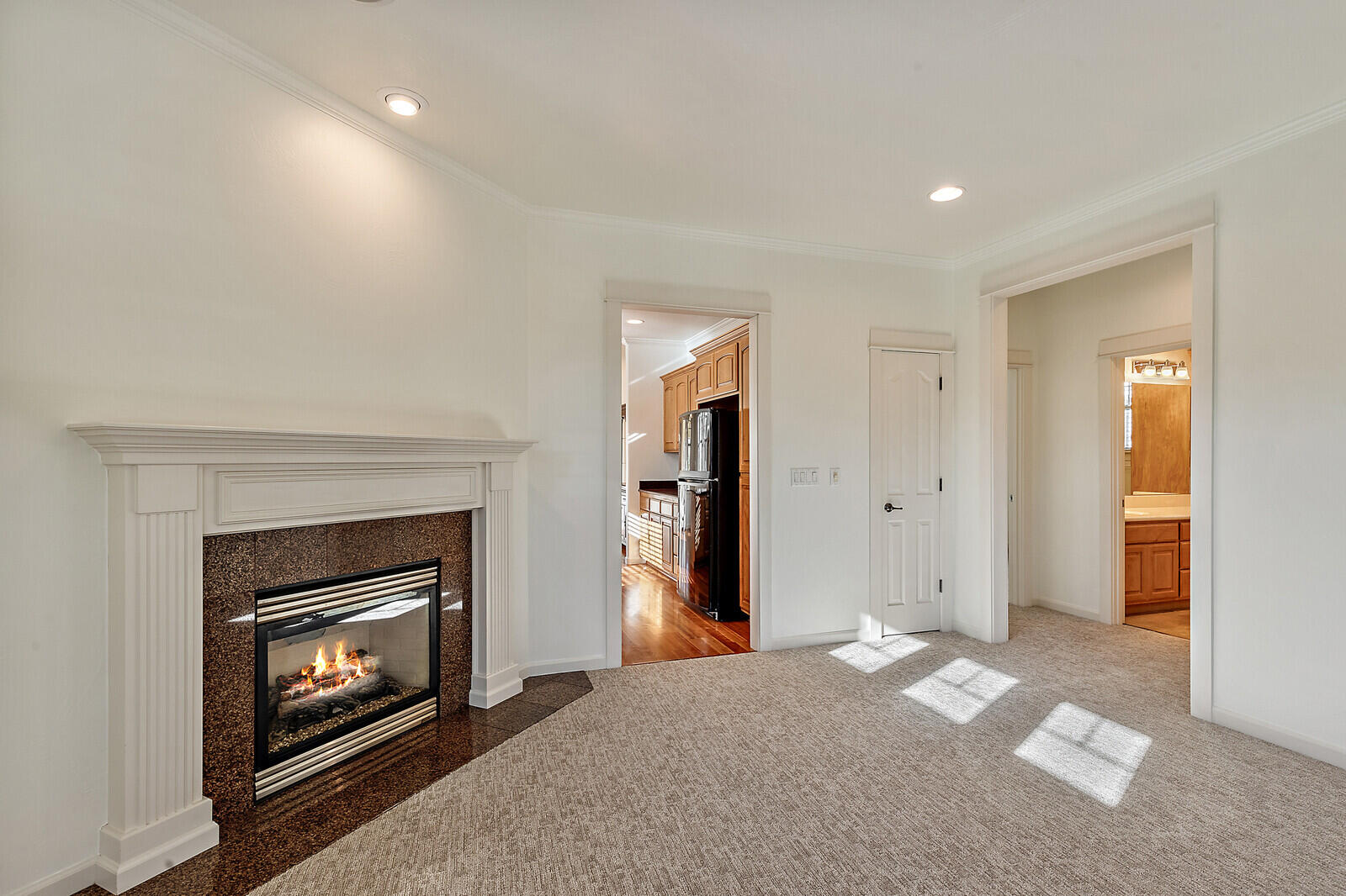 River Walk Subdivision - Residential