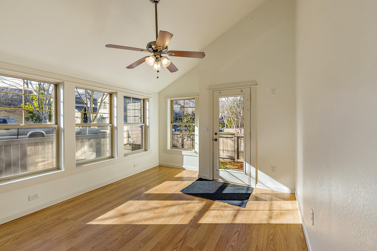 River Walk Subdivision - Residential