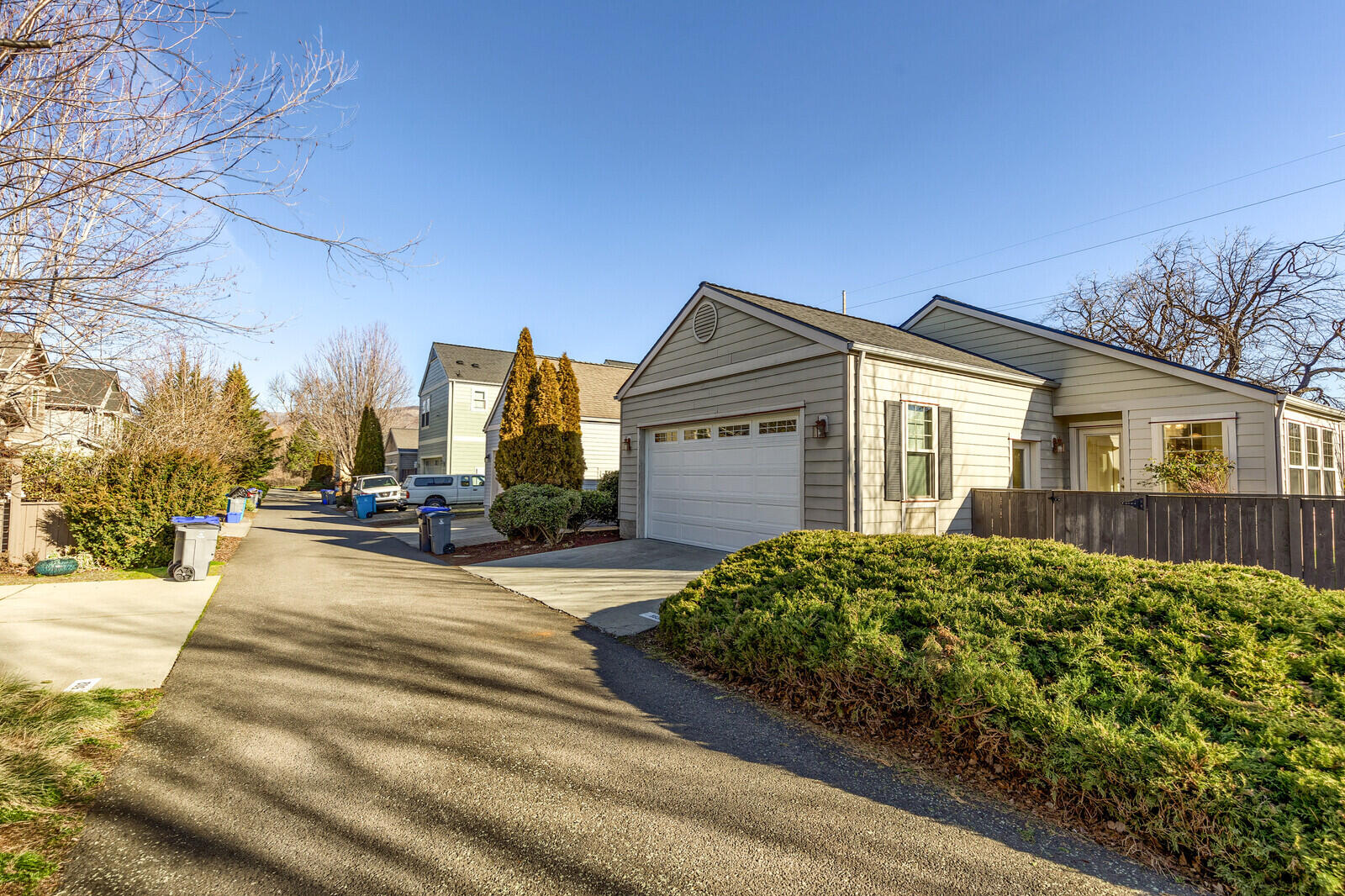 River Walk Subdivision - Residential