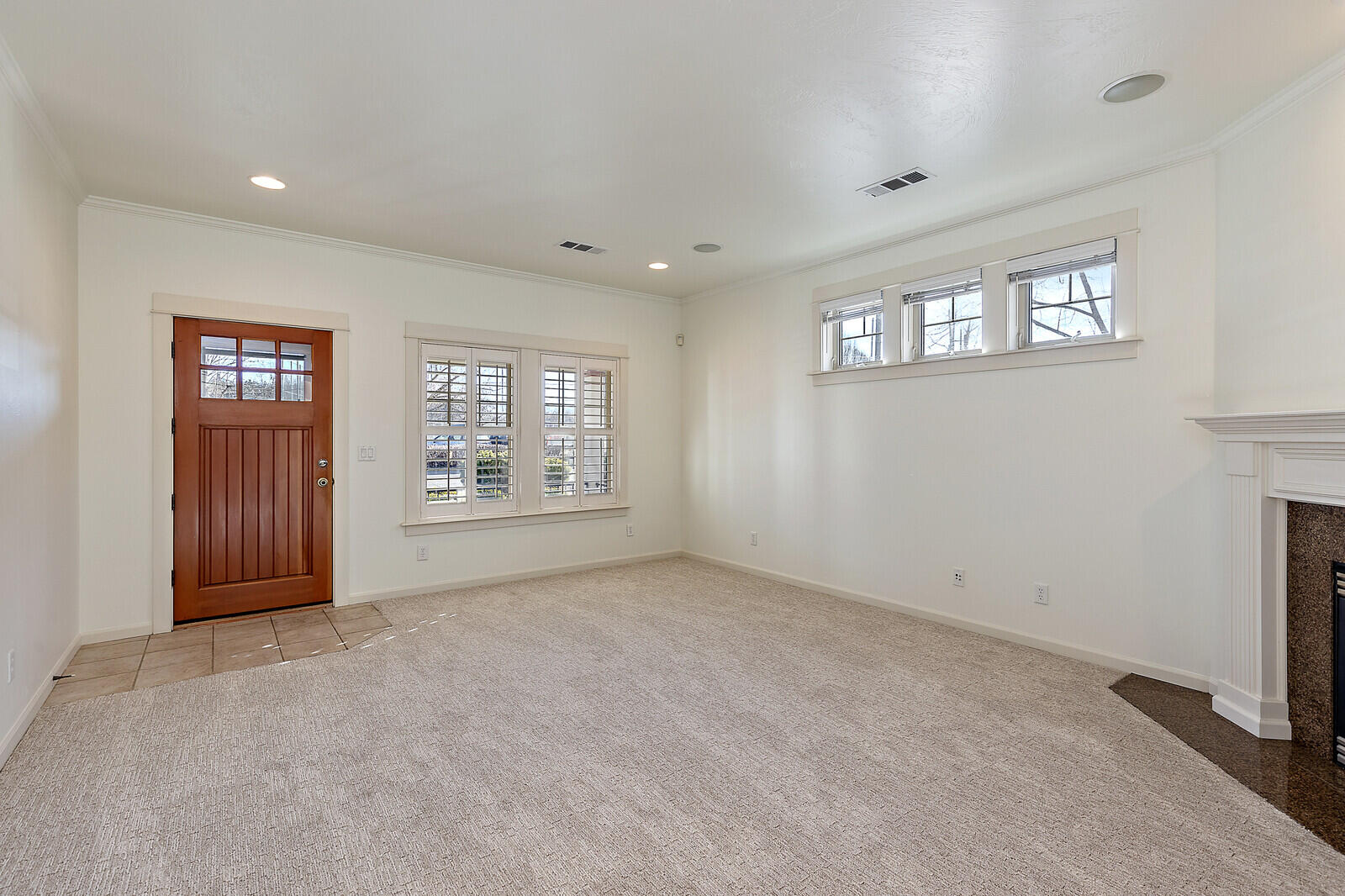 River Walk Subdivision - Residential